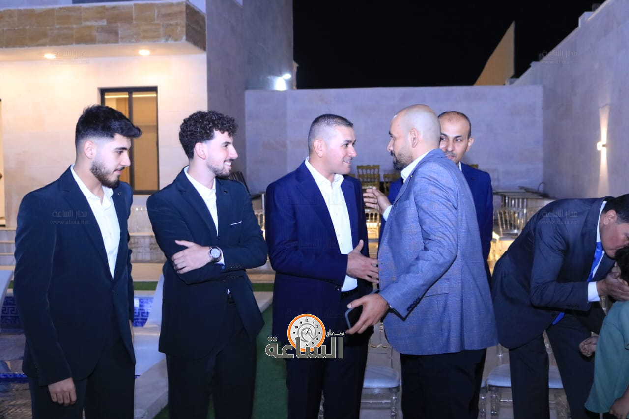 Madar Al-Saa Images 0.6179529907485464