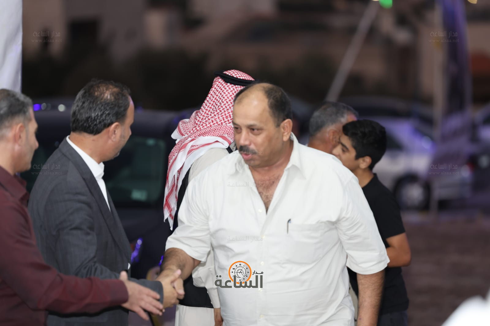 Madar Al-Saa Images 0.33351884089265804