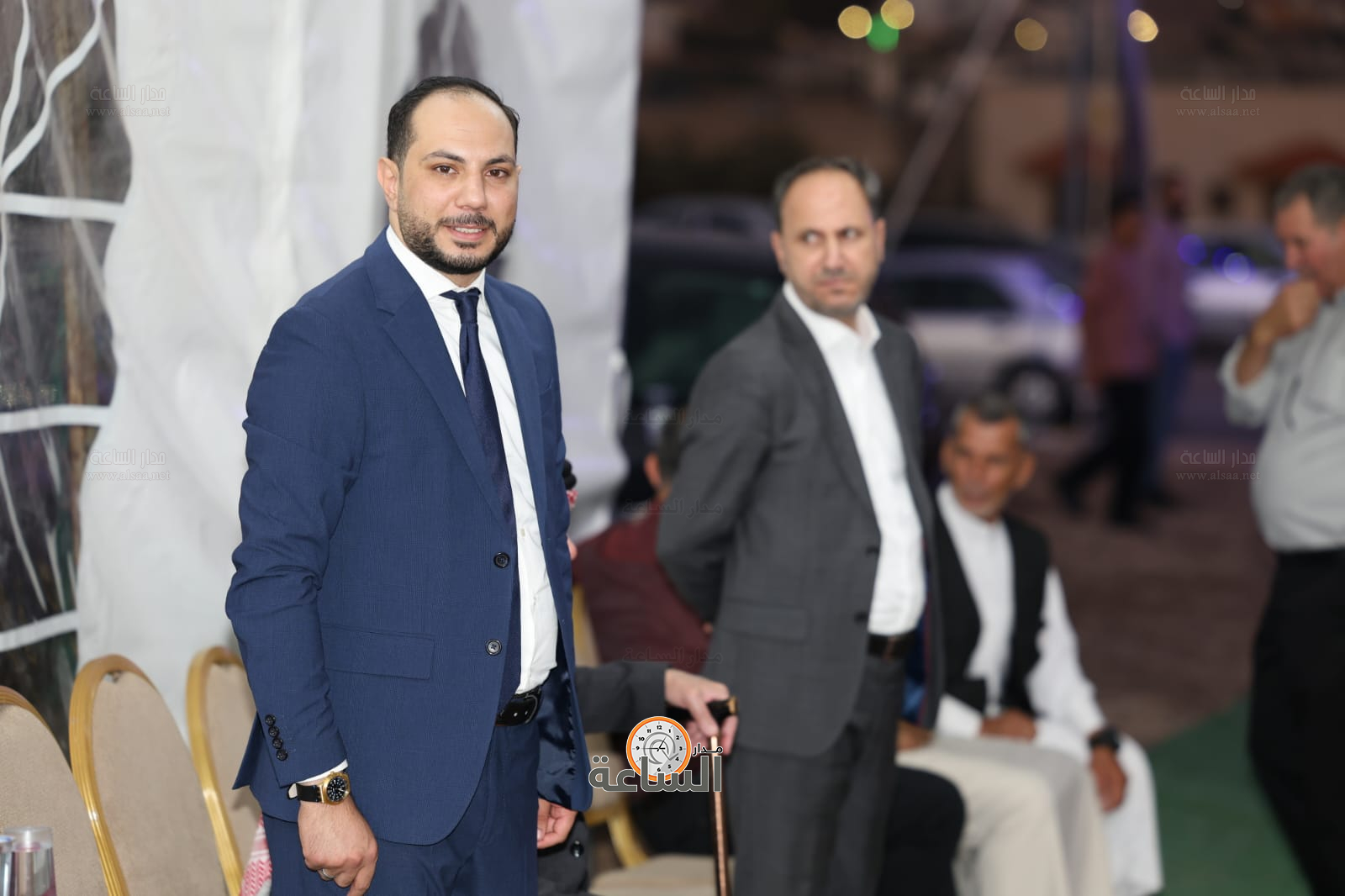 Madar Al-Saa Images 0.9665246355851121