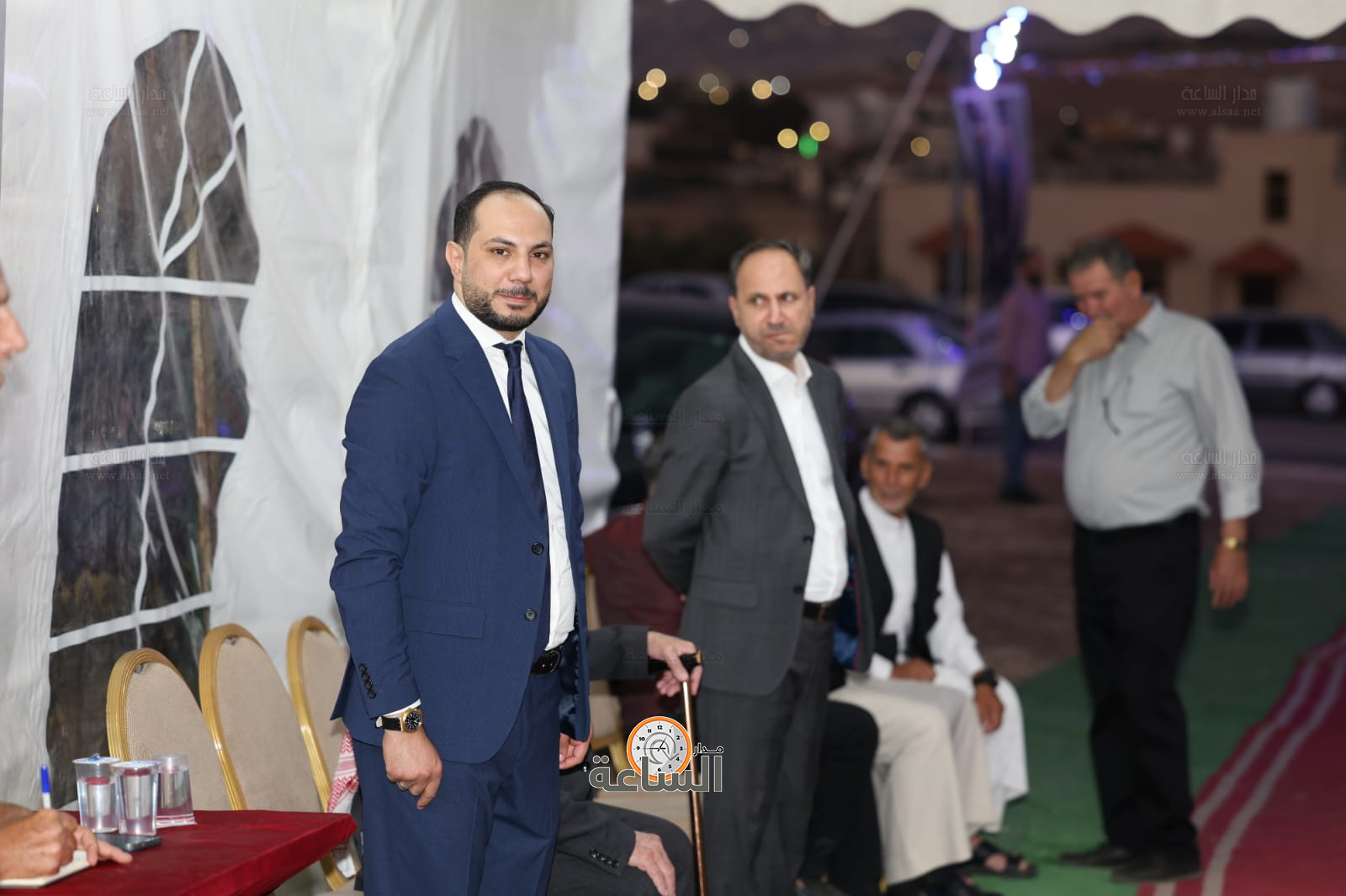 Madar Al-Saa Images 0.40063163847809957