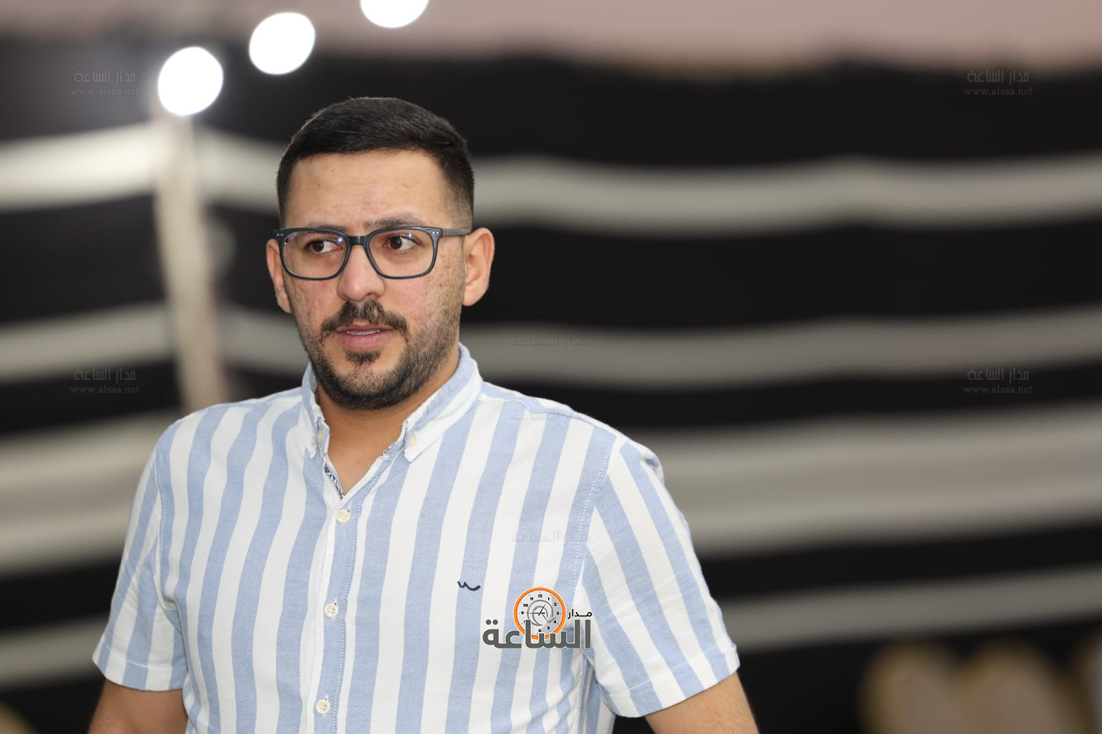 Madar Al-Saa Images 0.13782151912515817