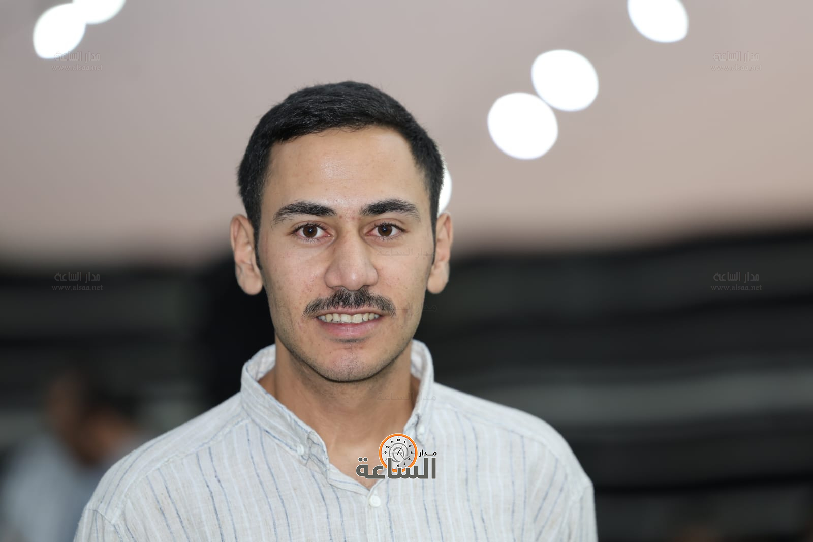 Madar Al-Saa Images 0.44067790596438117