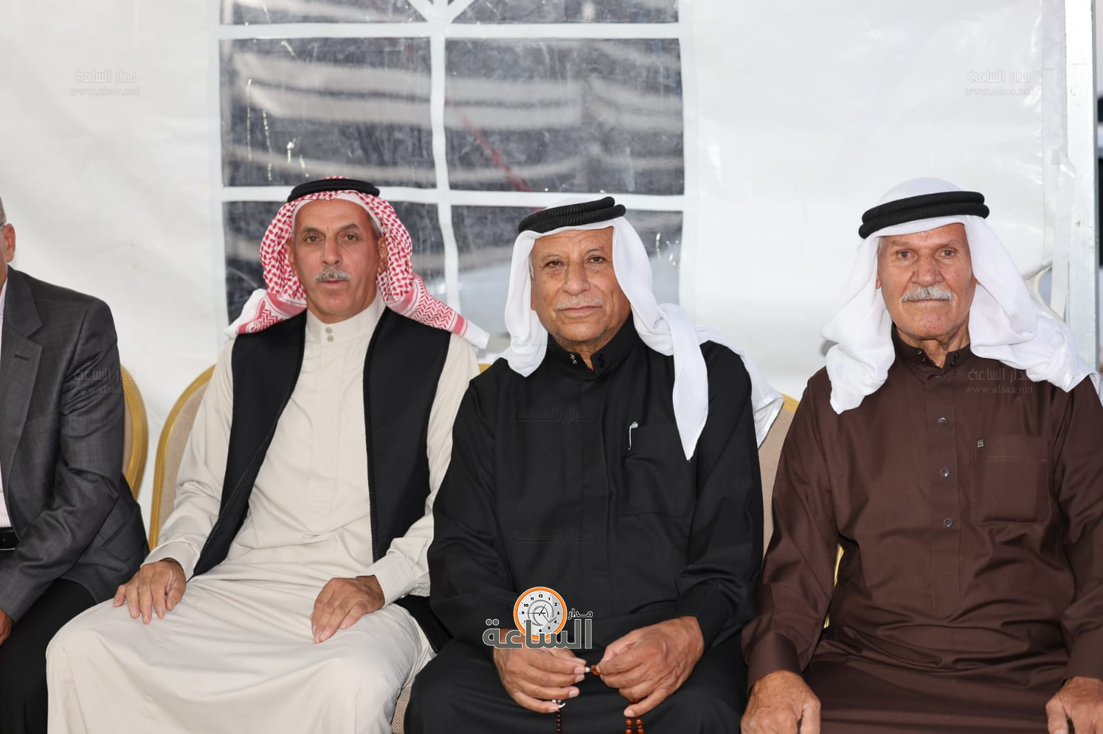 Madar Al-Saa Images 0.3931700232555222