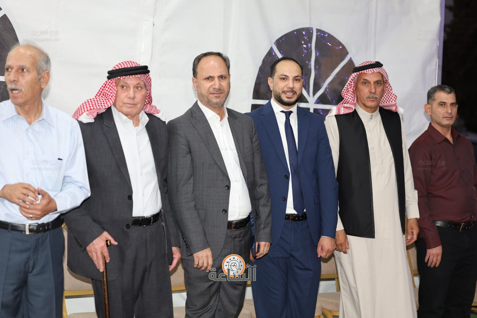 Madar Al-Saa Images 0.4780814251478852