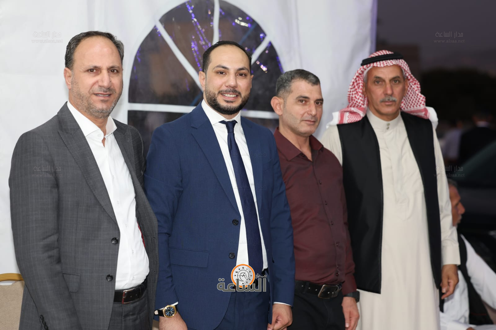 Madar Al-Saa Images 0.716313558153137