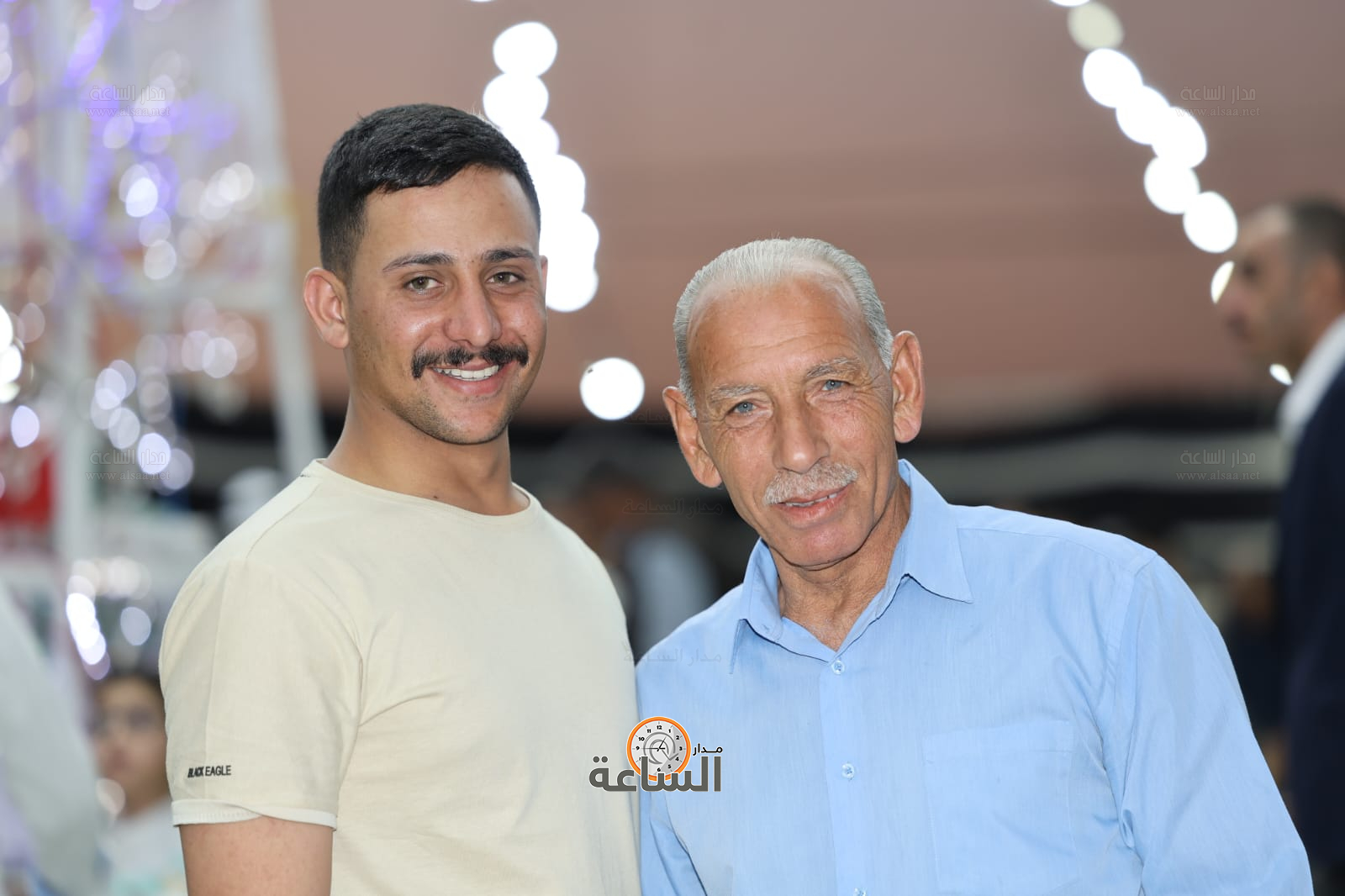 Madar Al-Saa Images 0.1255355883983741