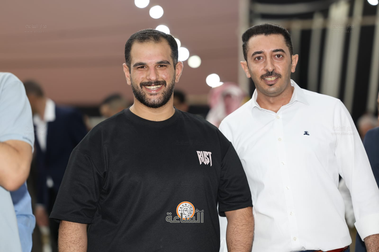 Madar Al-Saa Images 0.22313691780344647