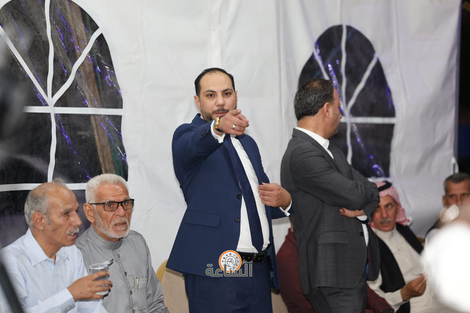 Madar Al-Saa Images 0.13487817375251965