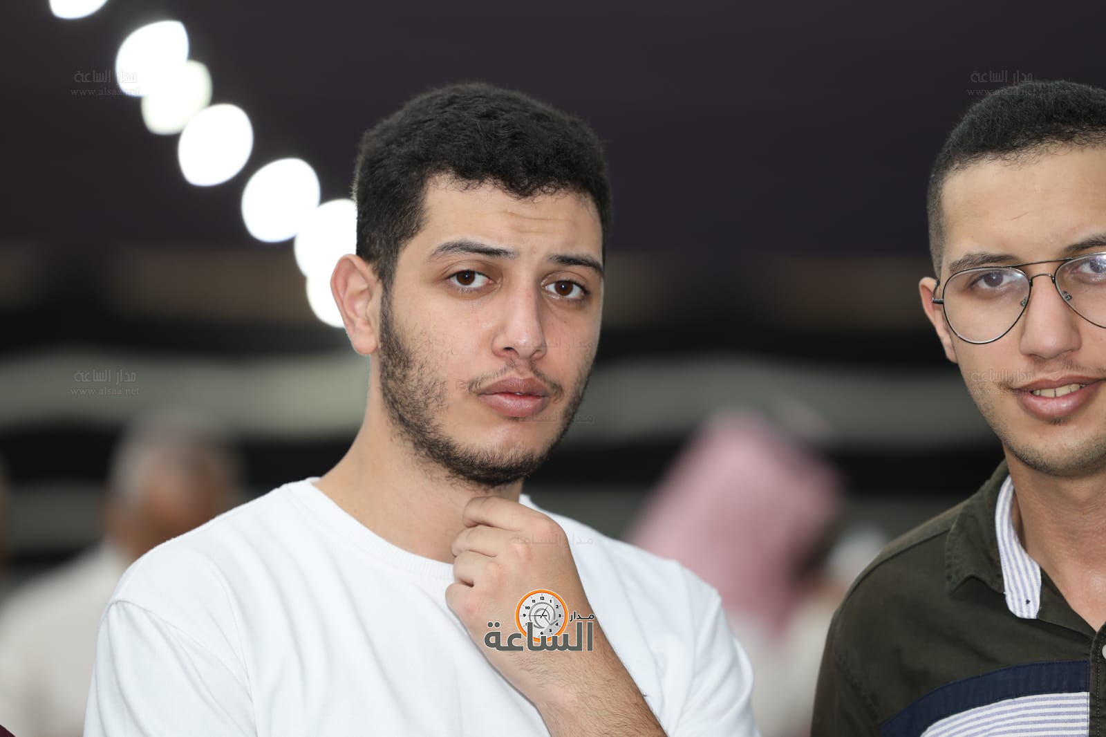 Madar Al-Saa Images 0.8727072666187604