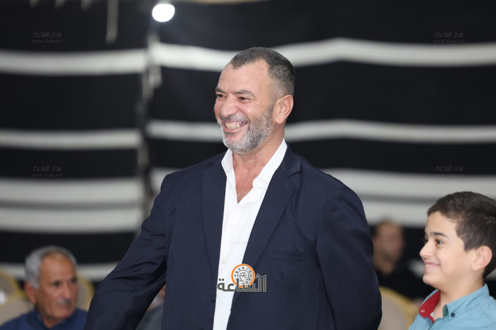 Madar Al-Saa Images 0.6029554083030746