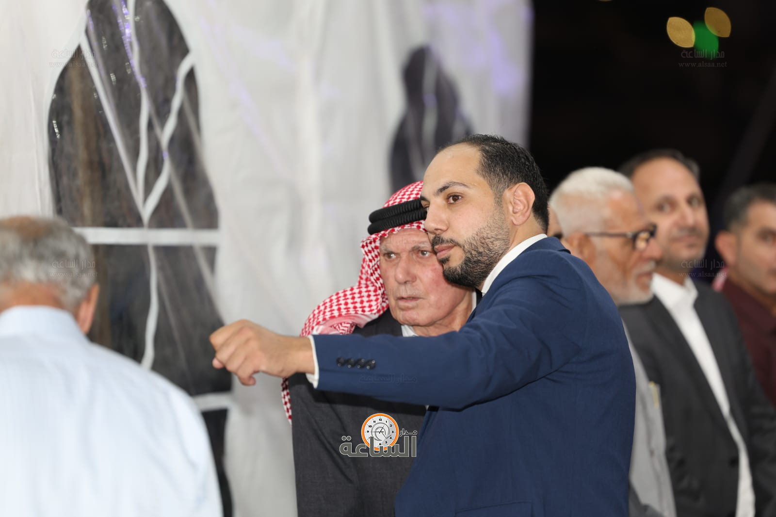 Madar Al-Saa Images 0.048513399563645754