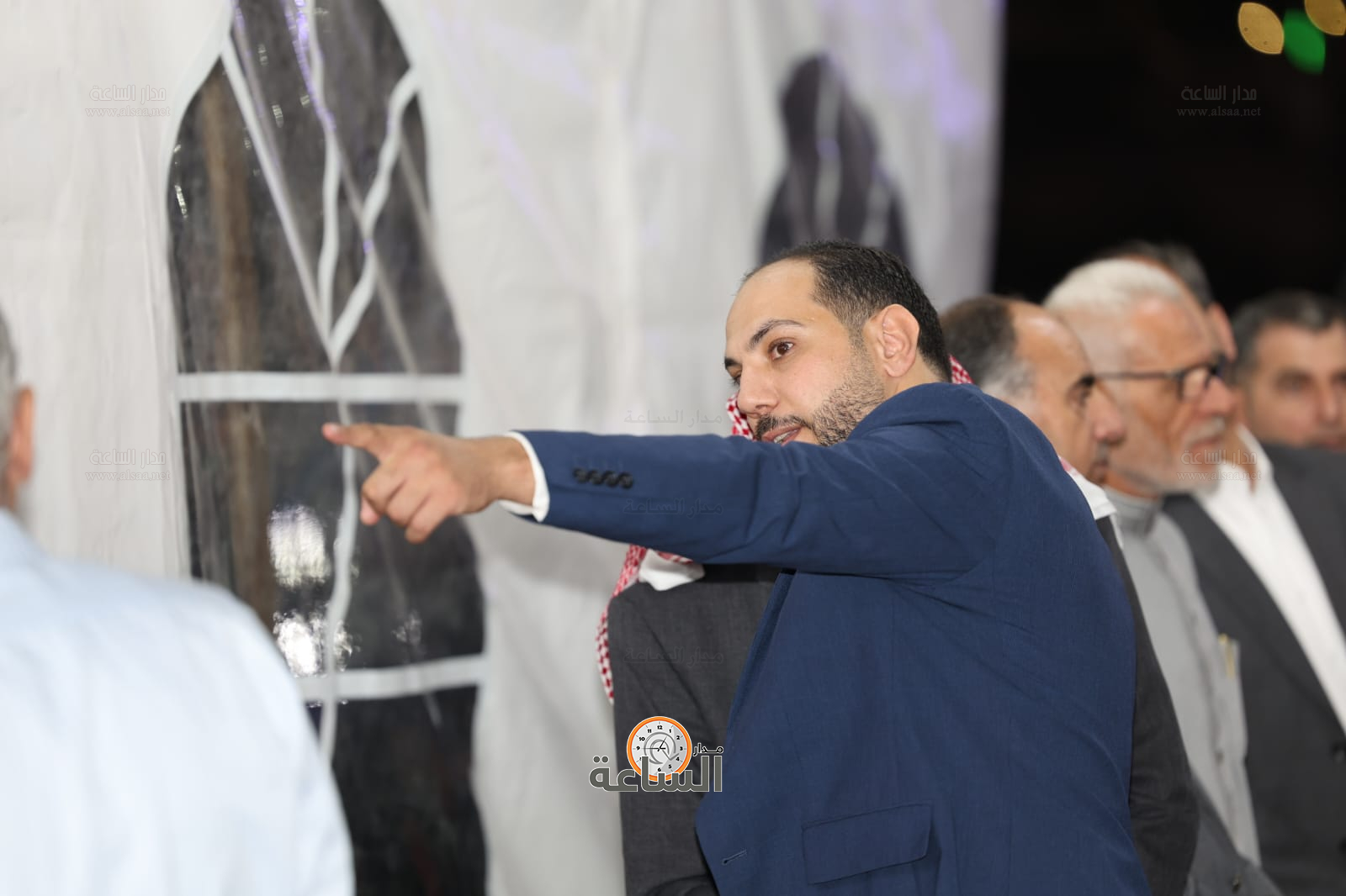 Madar Al-Saa Images 0.07004750759573419