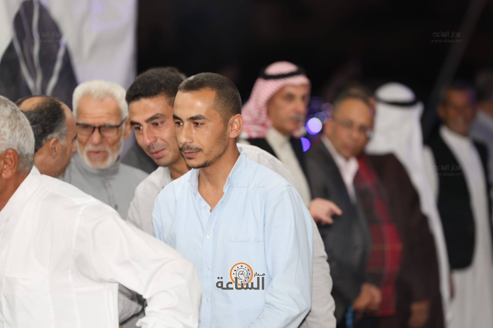 Madar Al-Saa Images 0.630166735552536