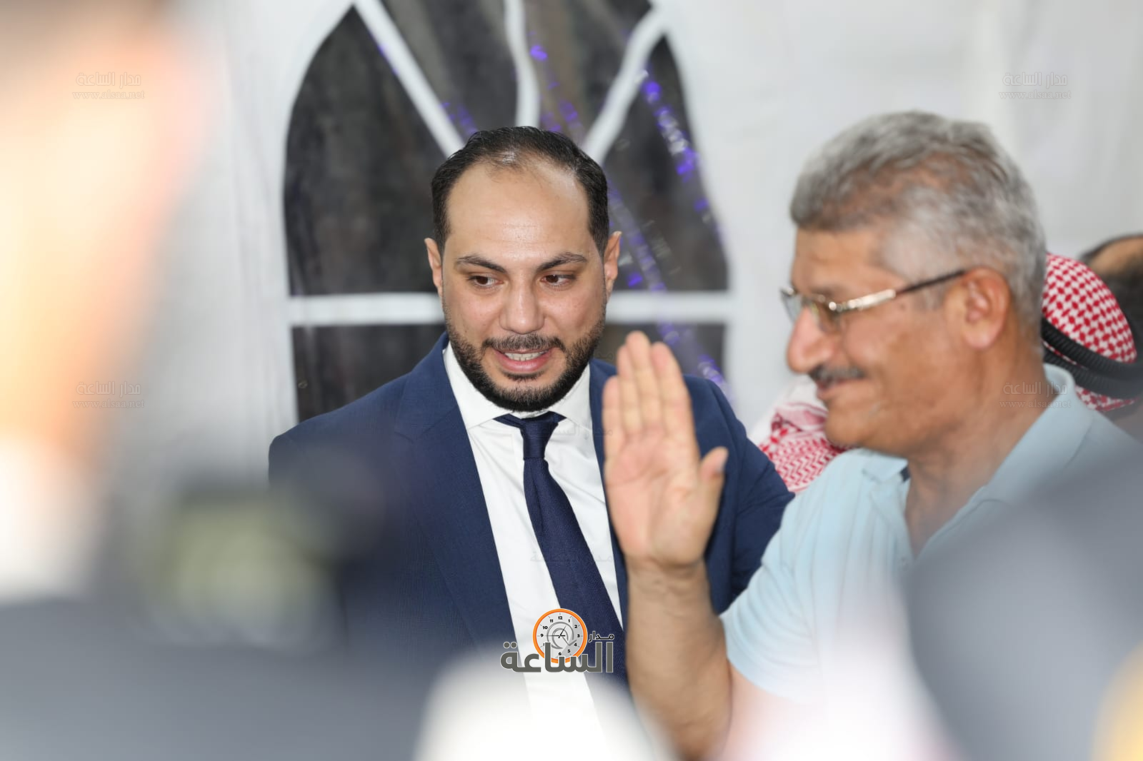 Madar Al-Saa Images 0.10865570739654118