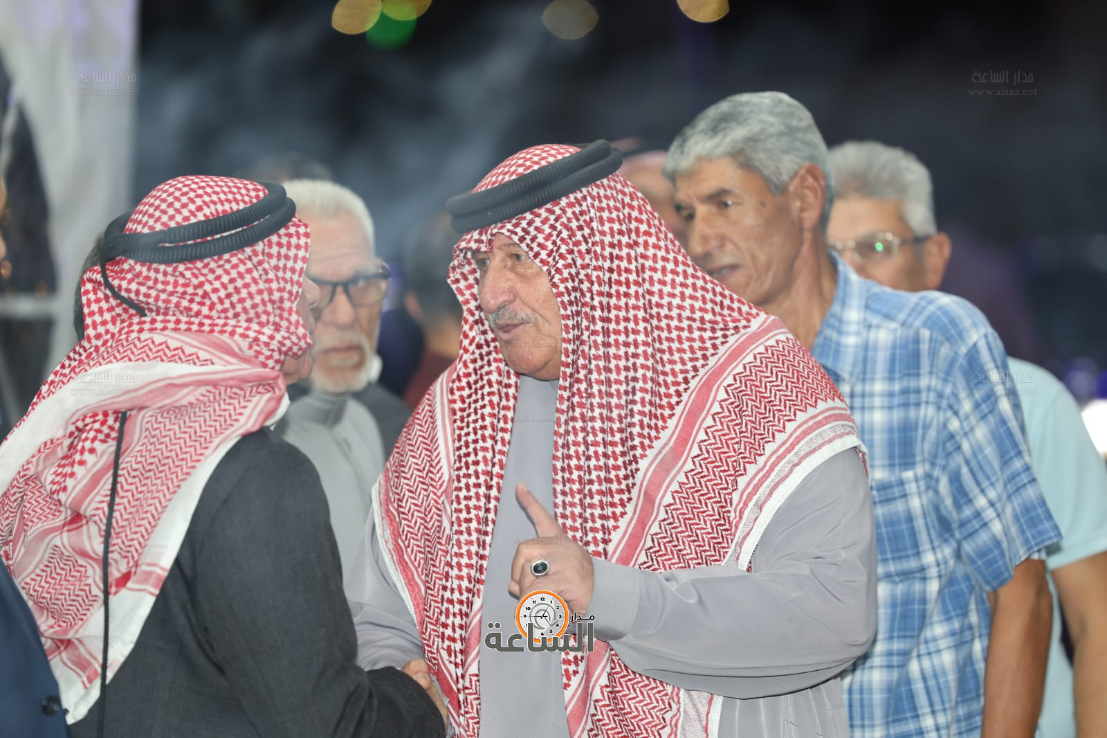 Madar Al-Saa Images 0.5072673512877102