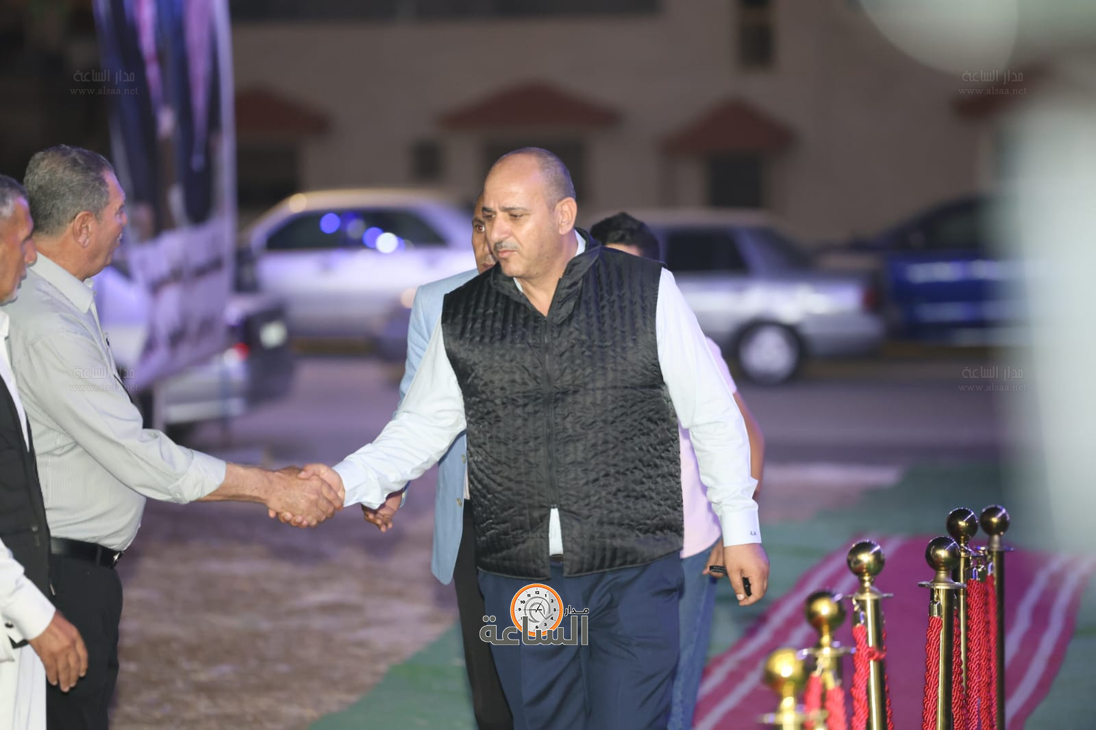 Madar Al-Saa Images 0.5358548126285583