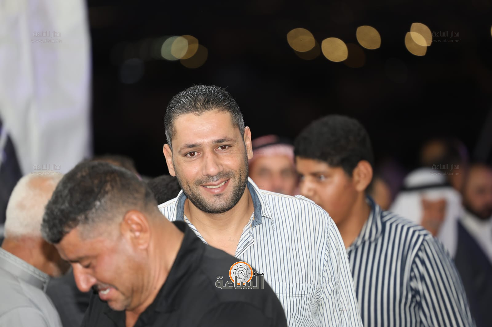 Madar Al-Saa Images 0.8413409695541973