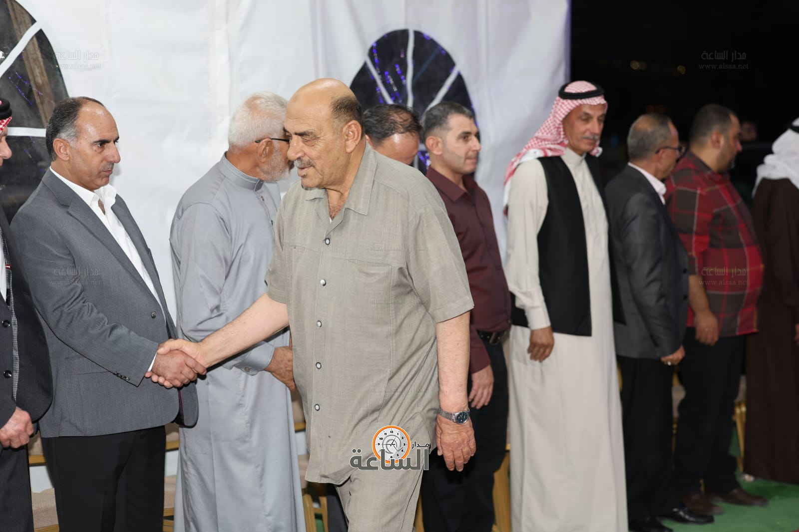 Madar Al-Saa Images 0.4223868012436194