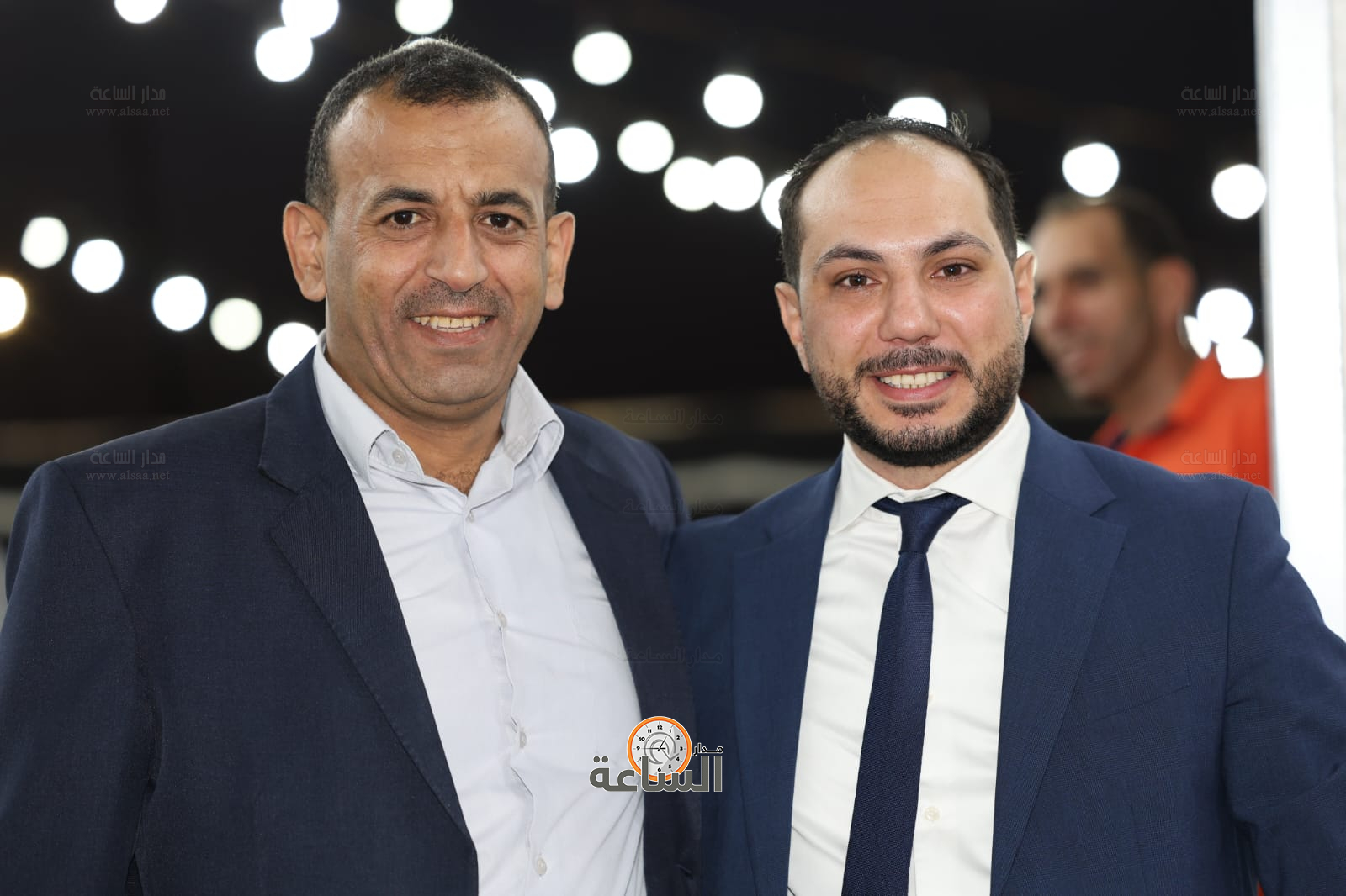 Madar Al-Saa Images 0.5836224493174529