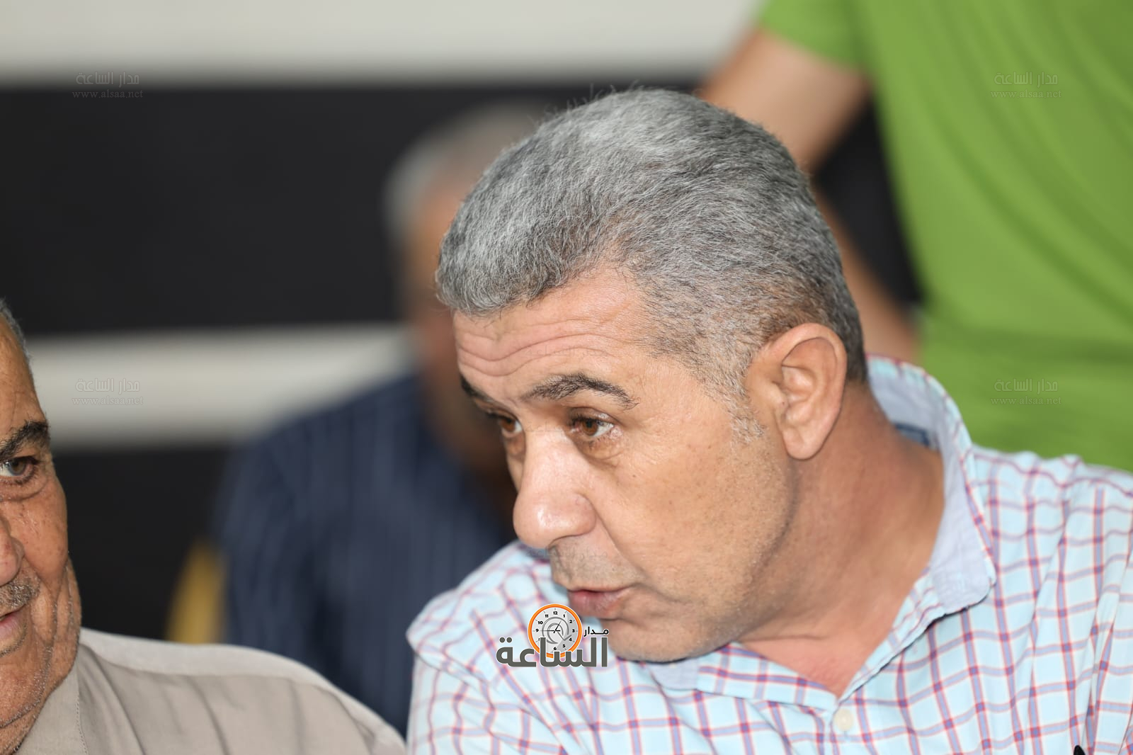 Madar Al-Saa Images 0.7112884243407286