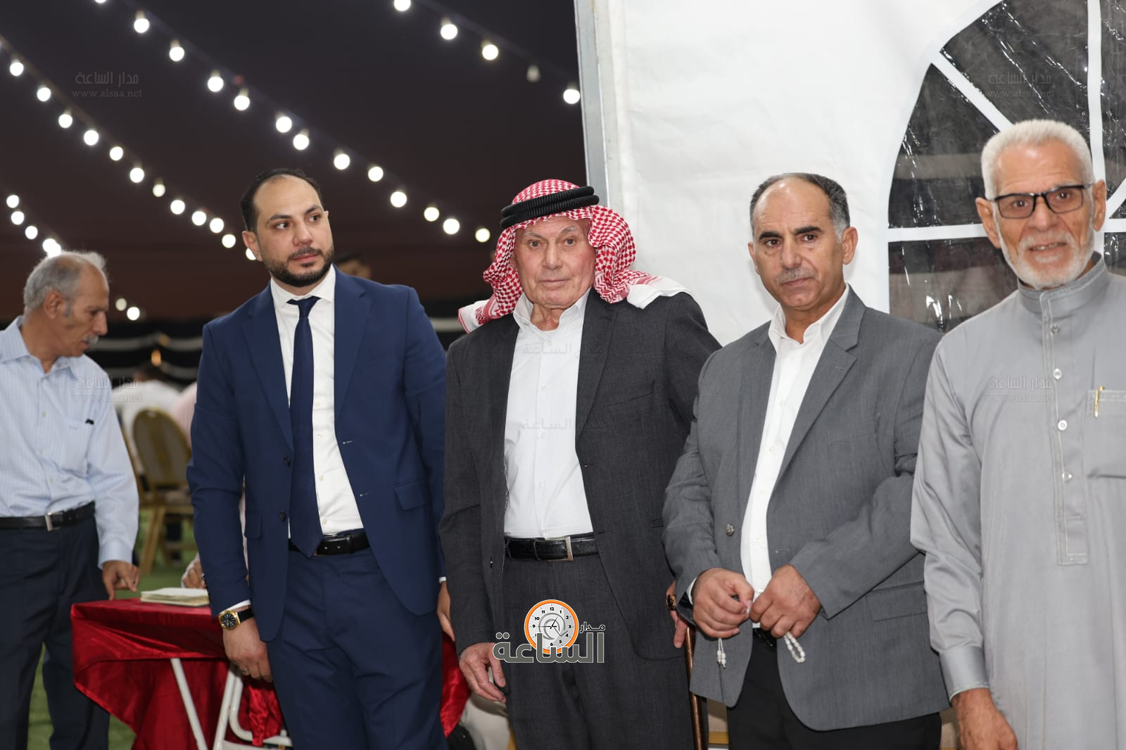 Madar Al-Saa Images 0.34932967799004855