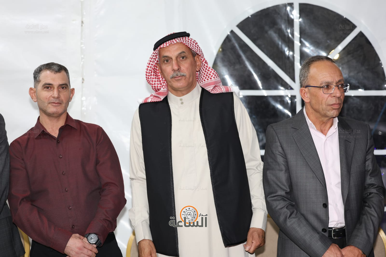 Madar Al-Saa Images 0.10158593738657584