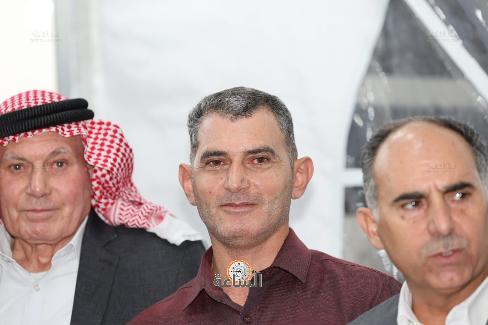 Madar Al-Saa Images 0.9522318775269718