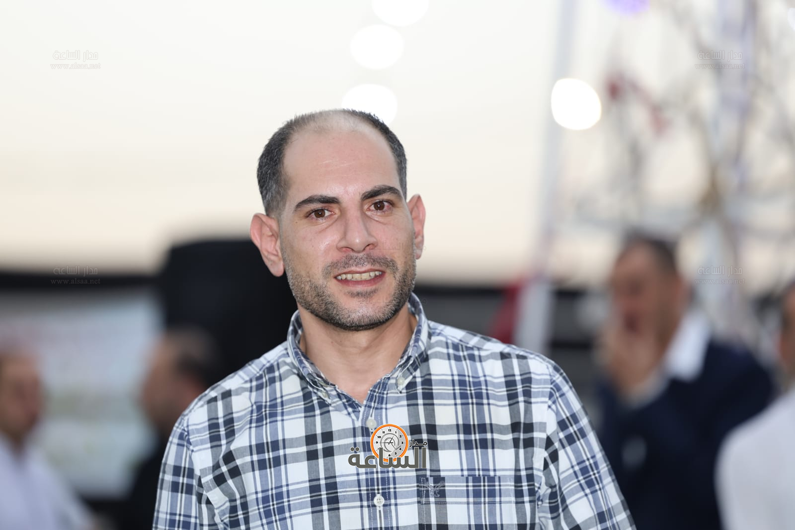 Madar Al-Saa Images 0.25783313192885127