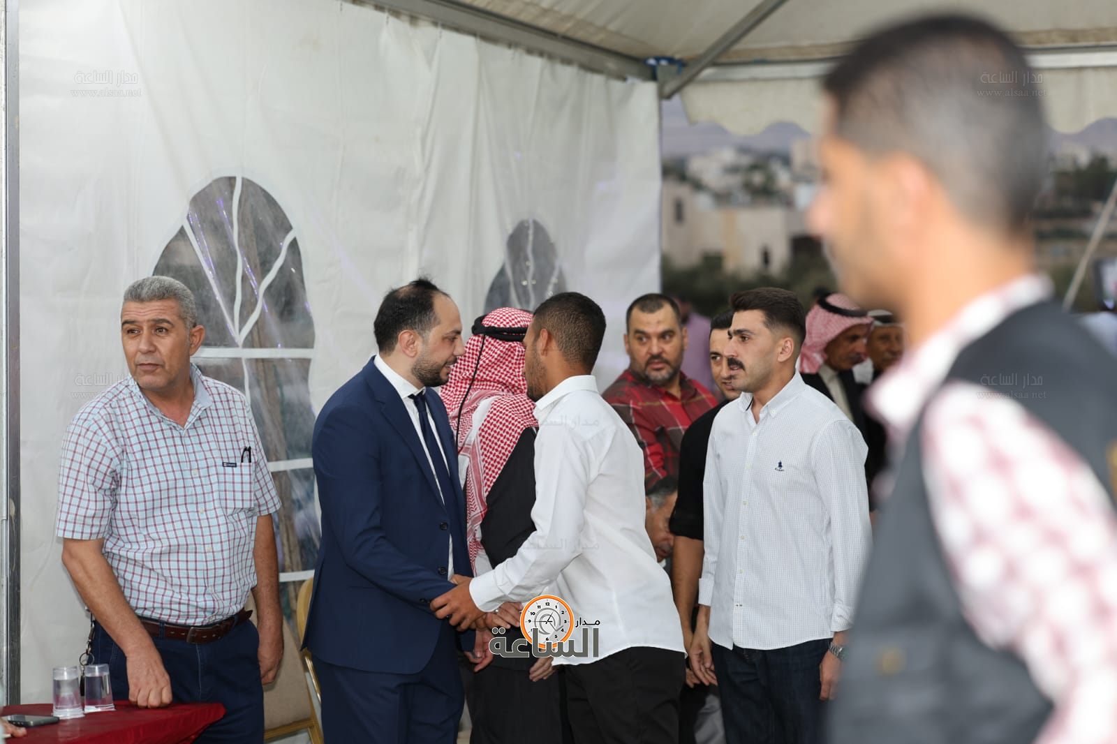 Madar Al-Saa Images 0.461616611435799