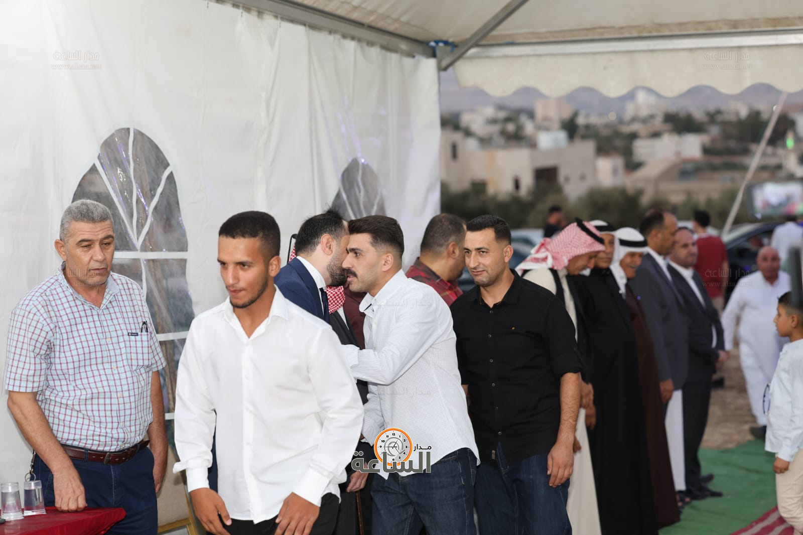 Madar Al-Saa Images 0.5311591668566374