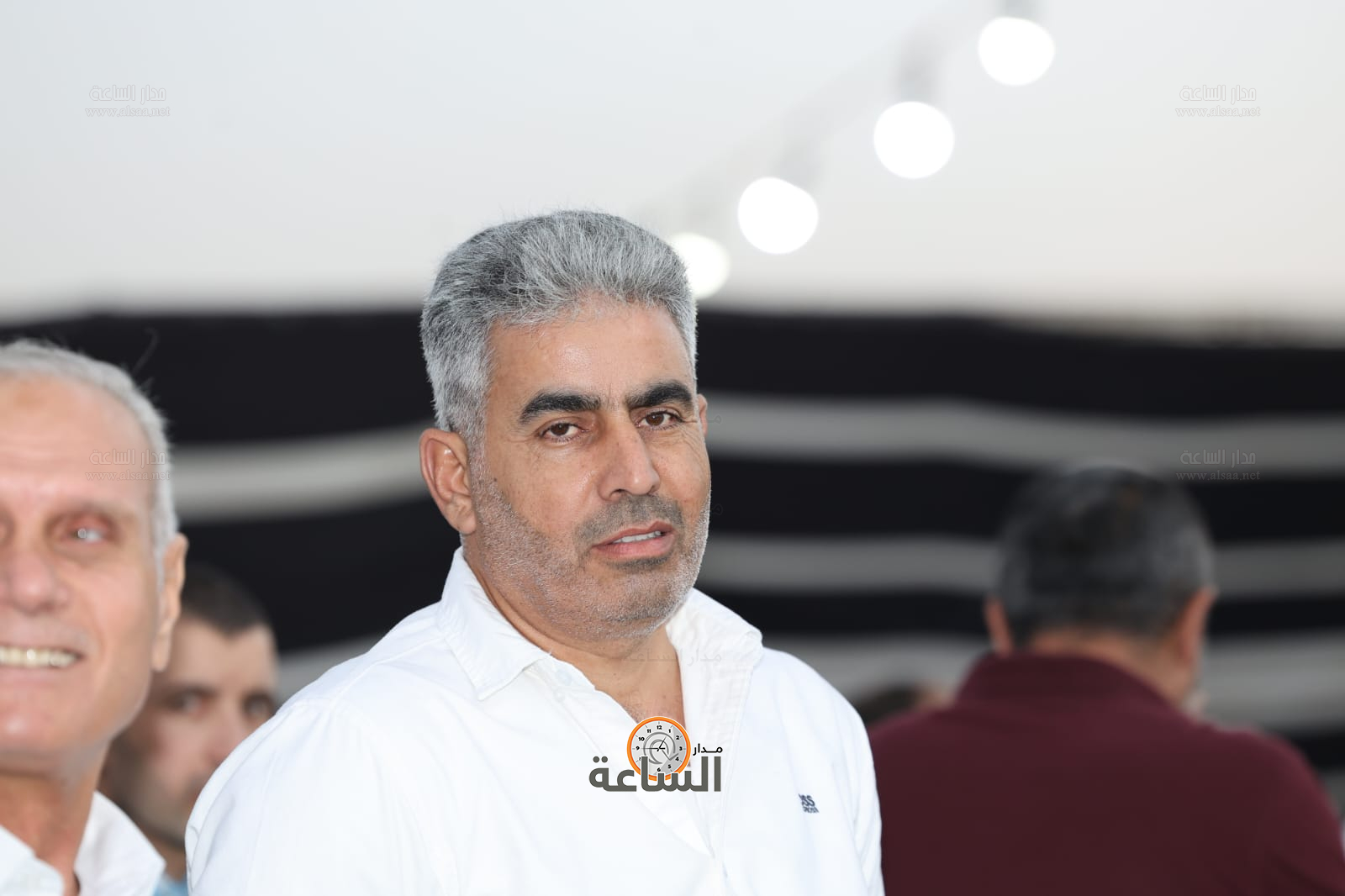 Madar Al-Saa Images 0.4604454400973196