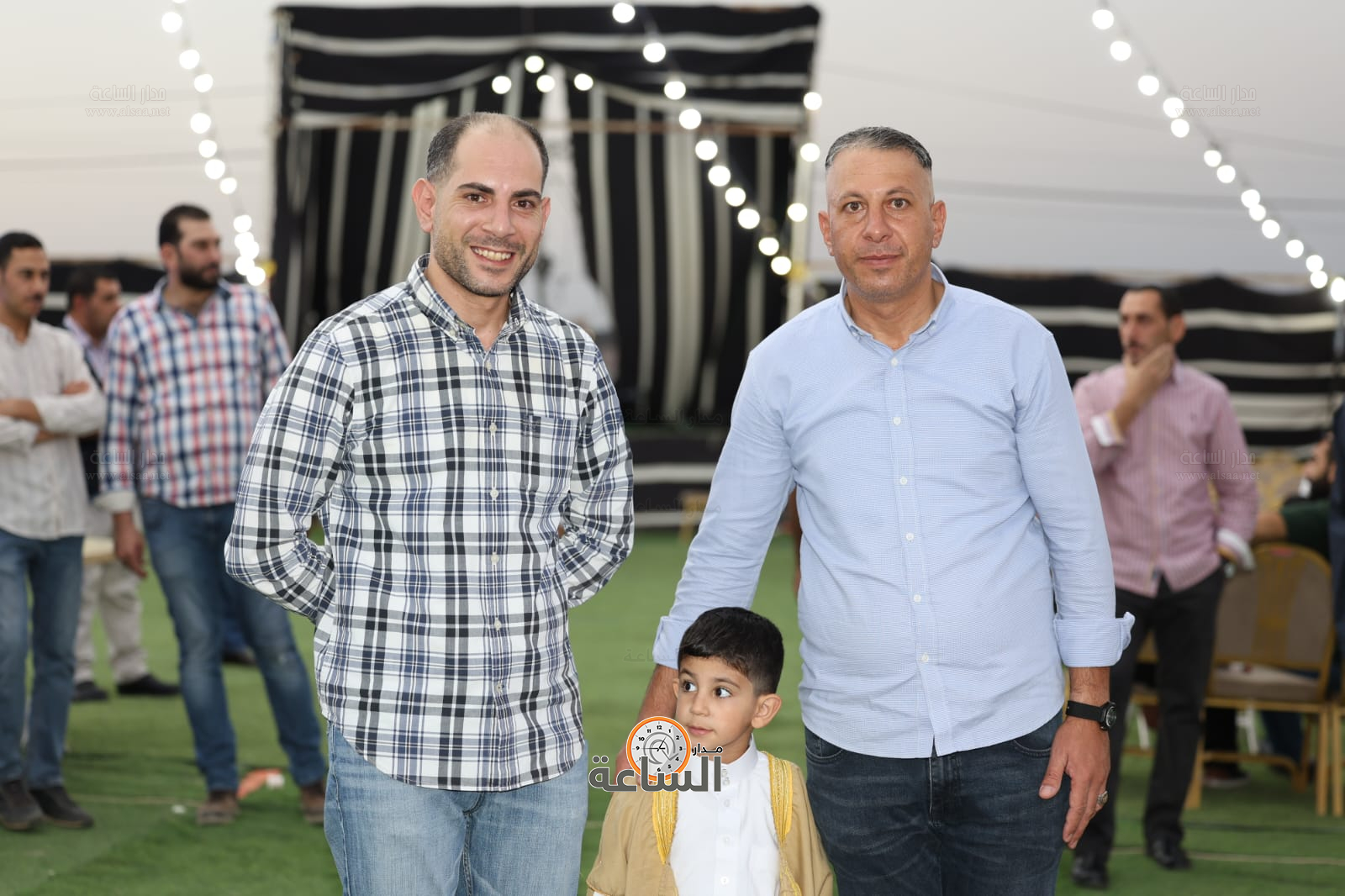 Madar Al-Saa Images 0.9486482403831865