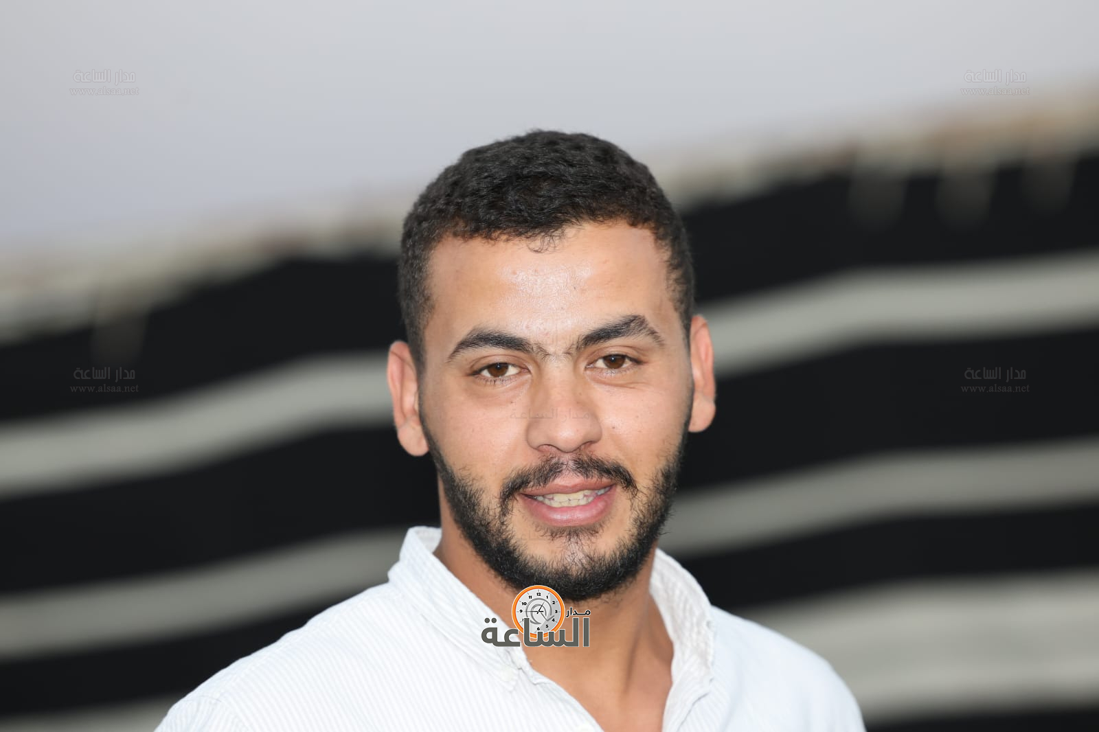 Madar Al-Saa Images 0.25194818436792255