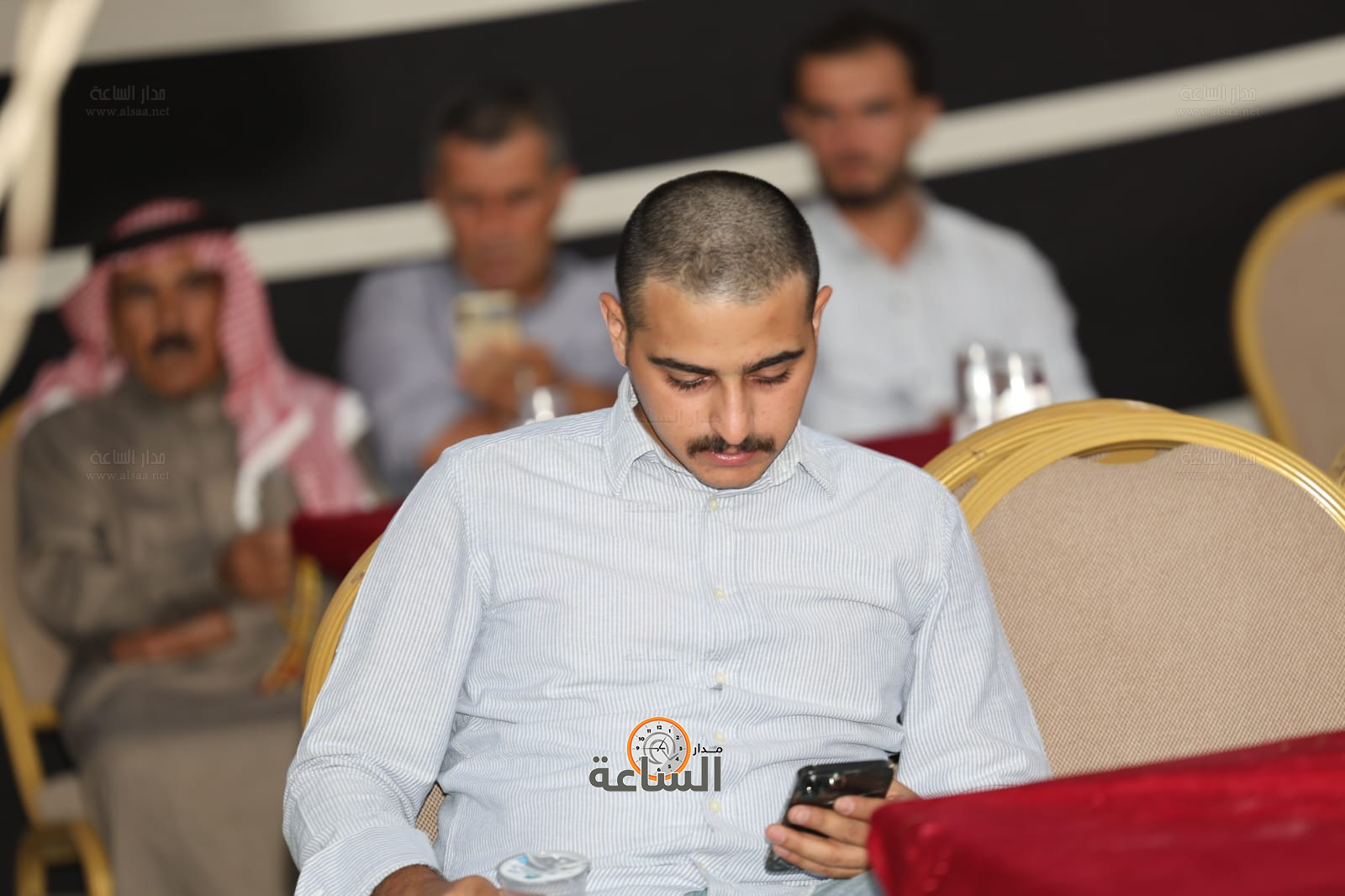 Madar Al-Saa Images 0.8167438241749372