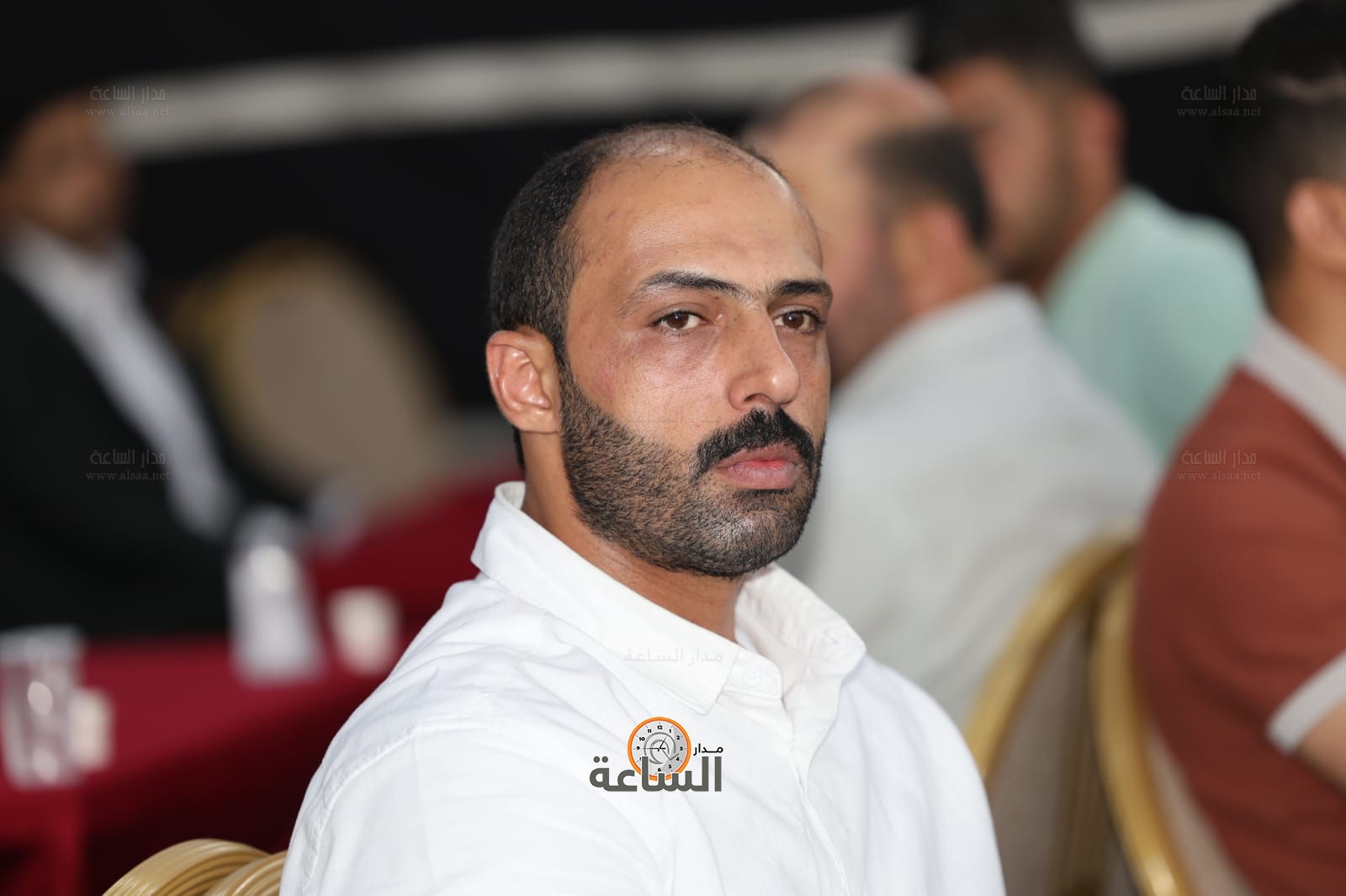 Madar Al-Saa Images 0.48452928443023235