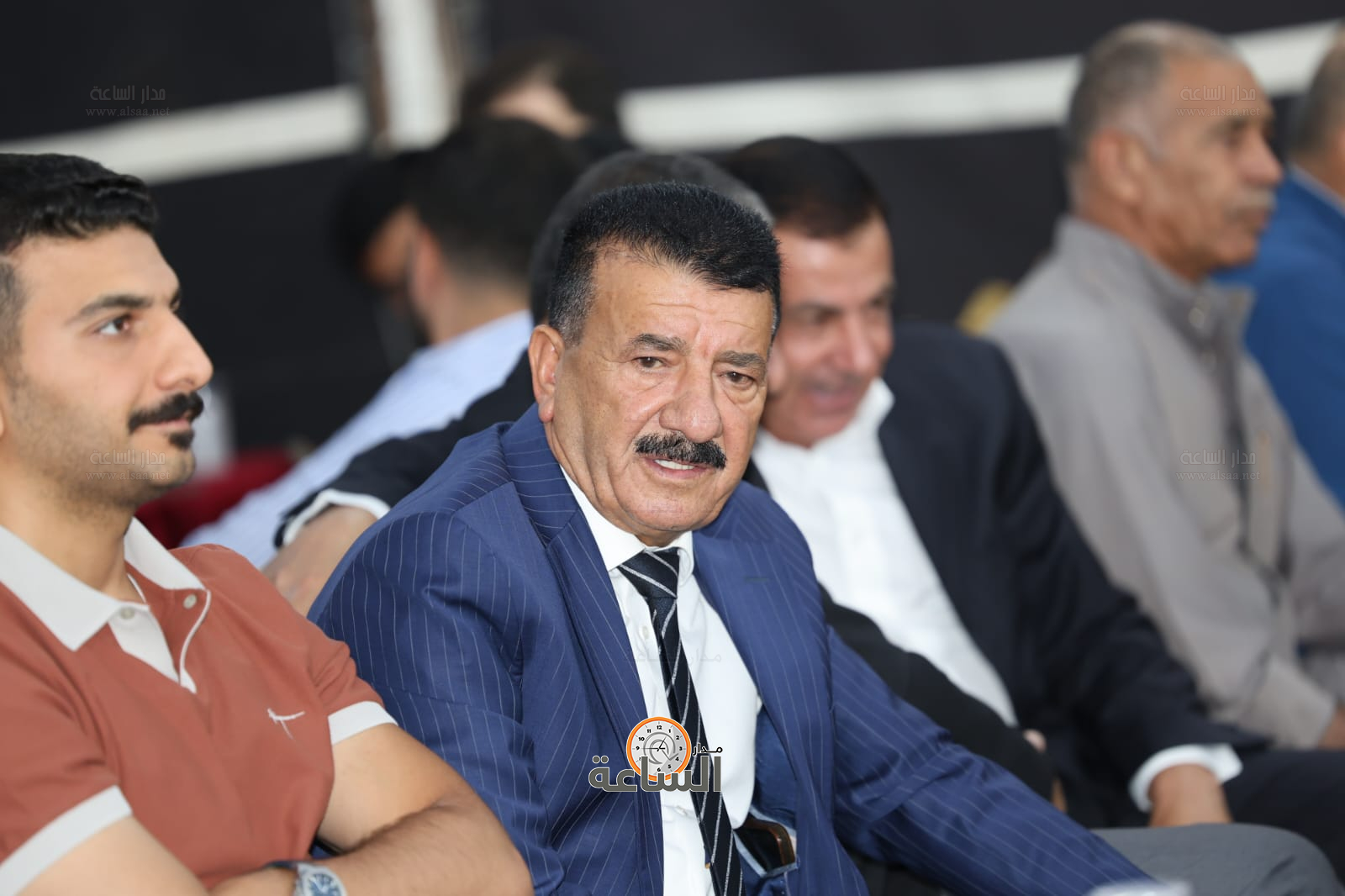 Madar Al-Saa Images 0.7867753122942662