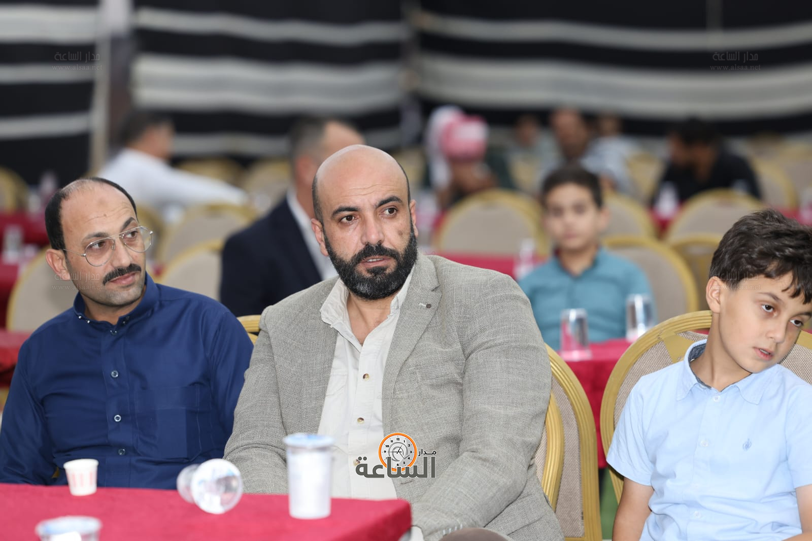 Madar Al-Saa Images 0.9323760550219965