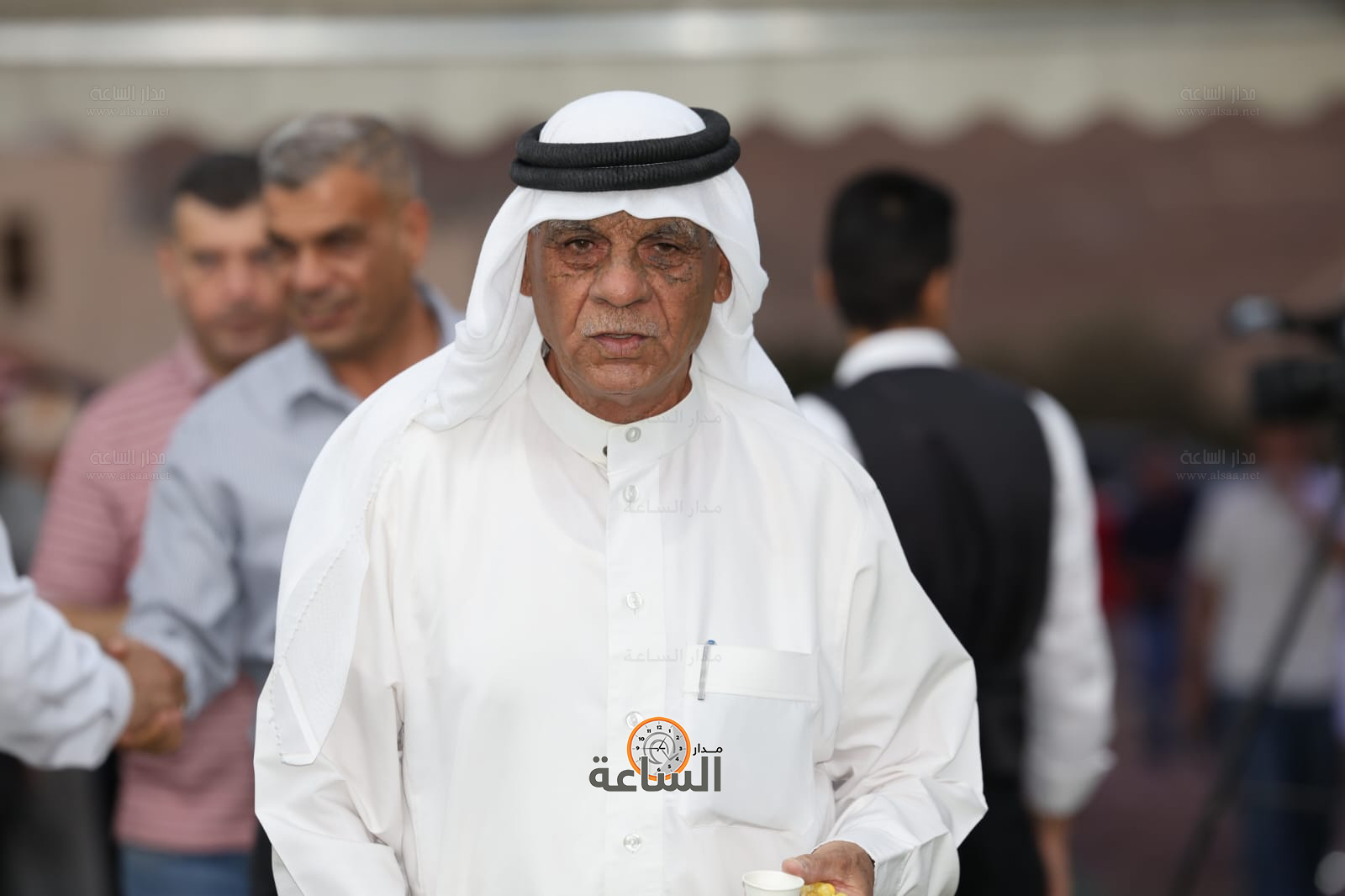 Madar Al-Saa Images 0.1363350454965343