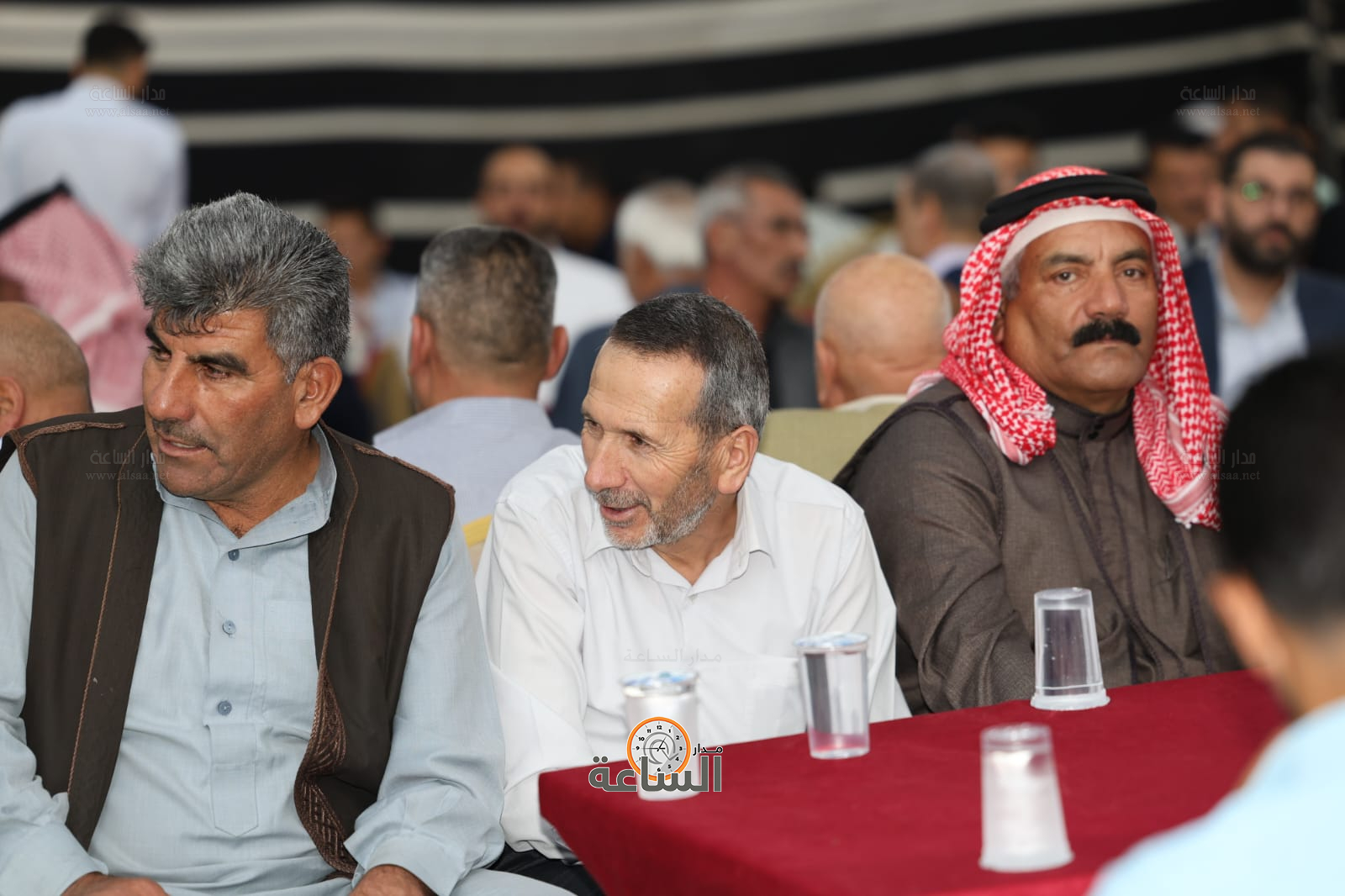 Madar Al-Saa Images 0.7310183837554286