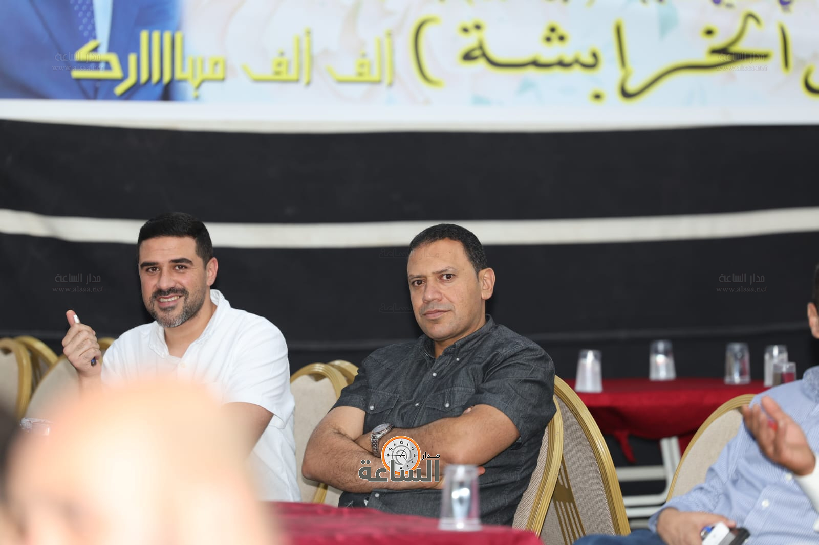 Madar Al-Saa Images 0.5573999775900821