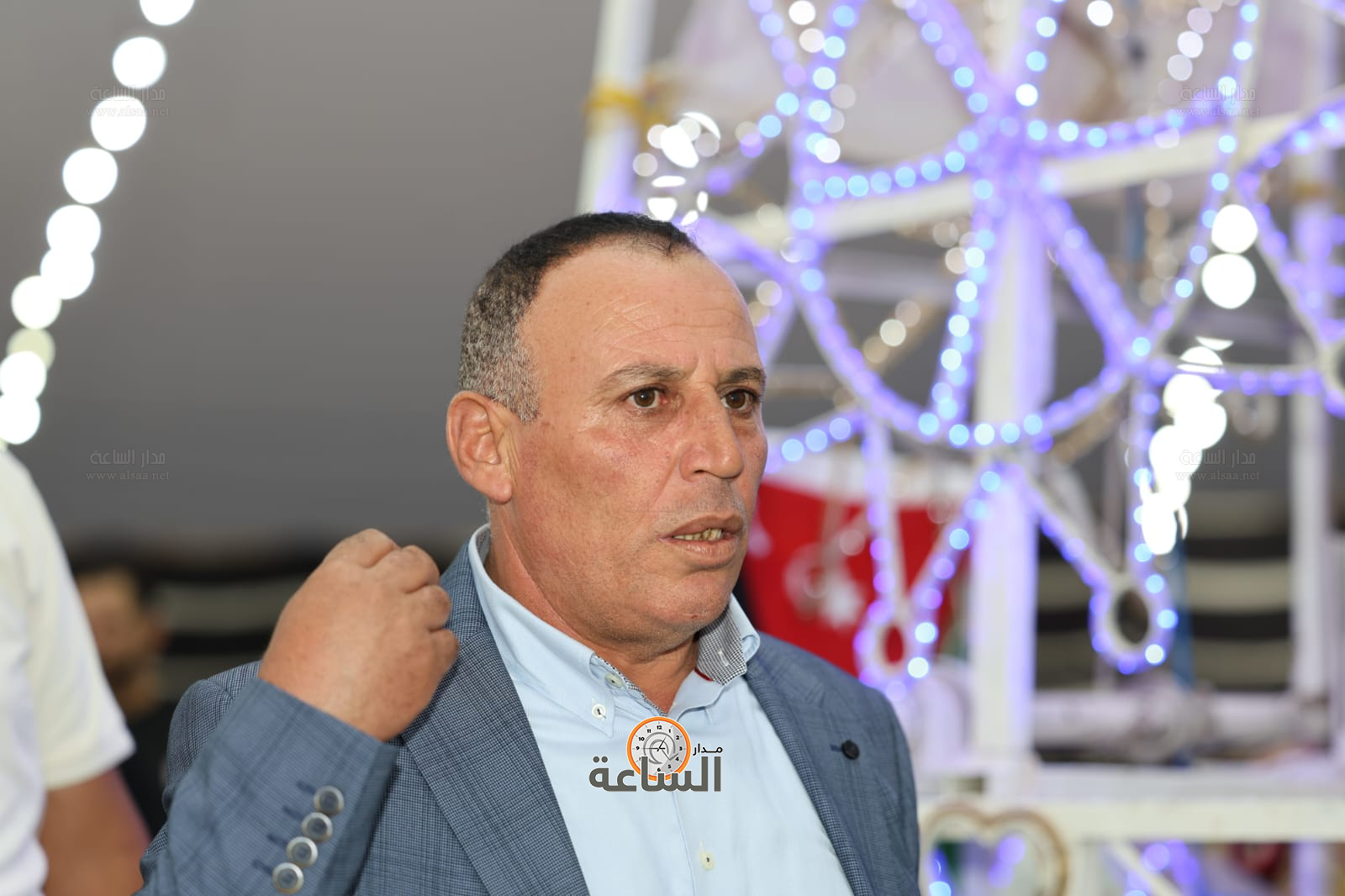 Madar Al-Saa Images 0.8620326311855099