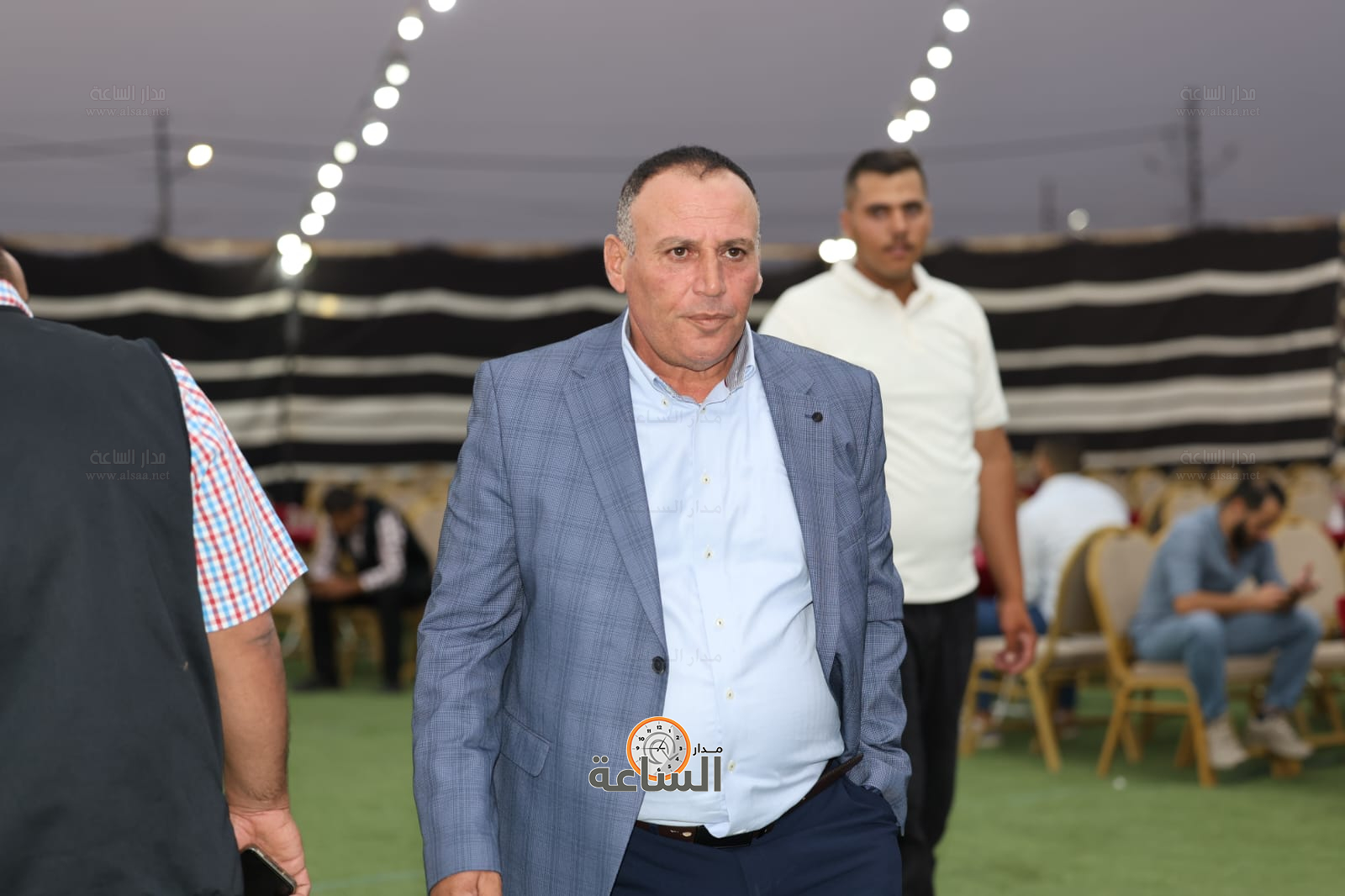 Madar Al-Saa Images 0.2694050981978122