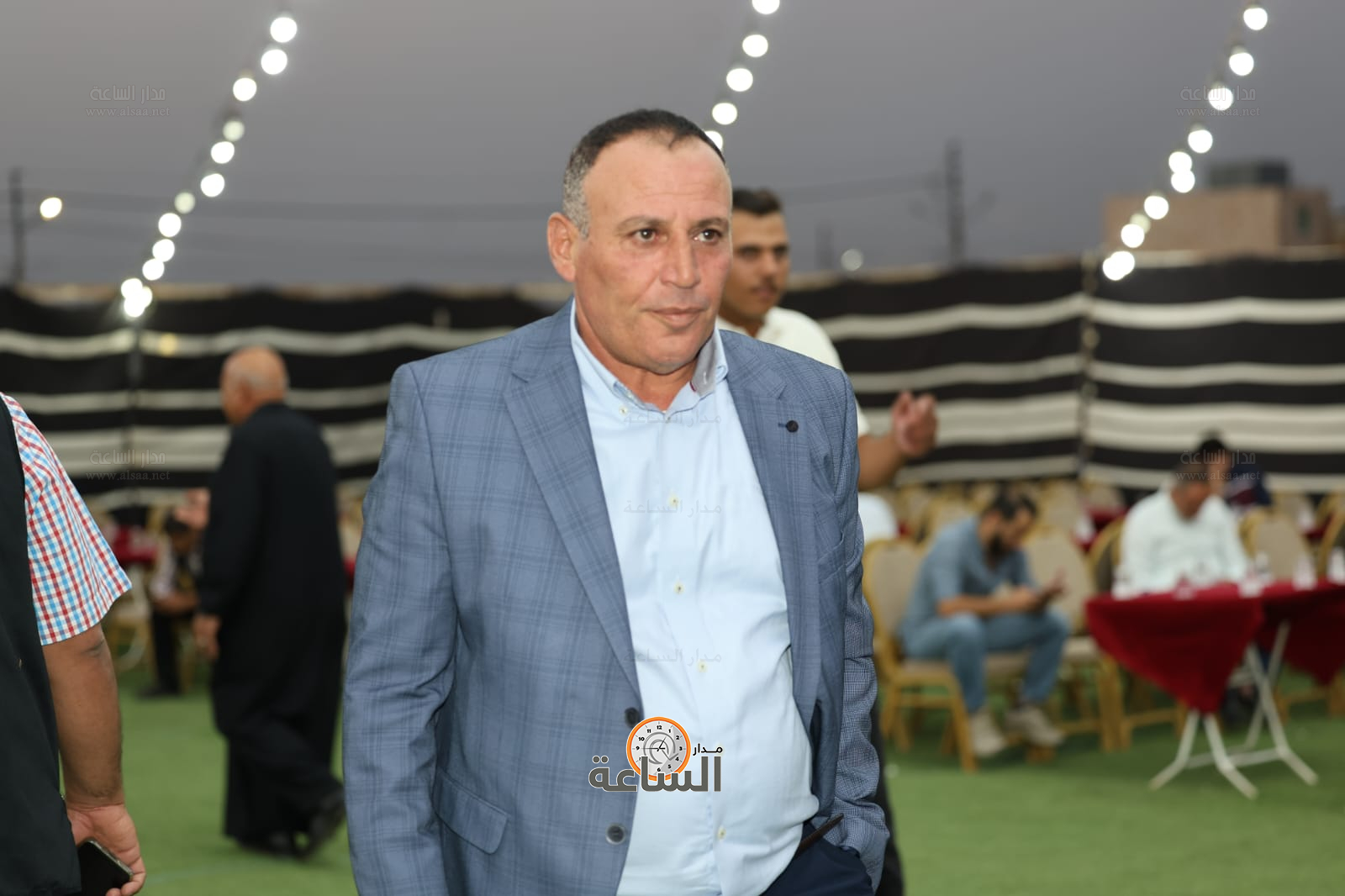 Madar Al-Saa Images 0.8996614189509479