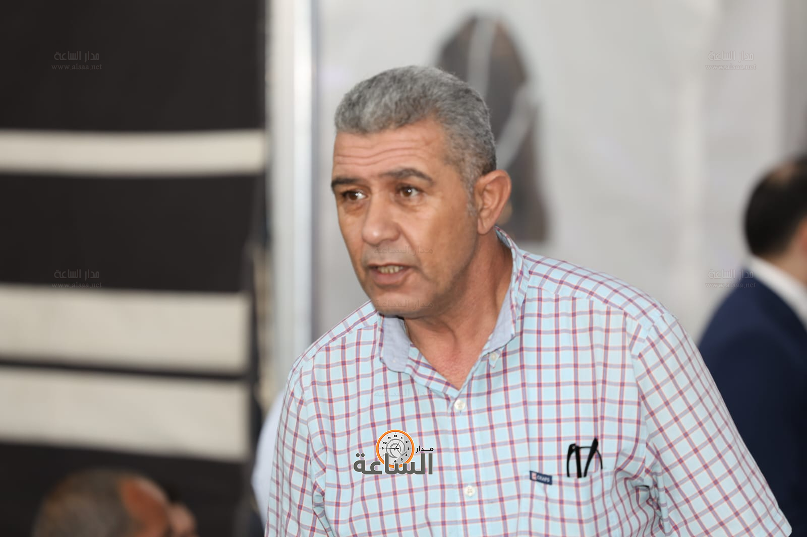 Madar Al-Saa Images 0.3064335357786677