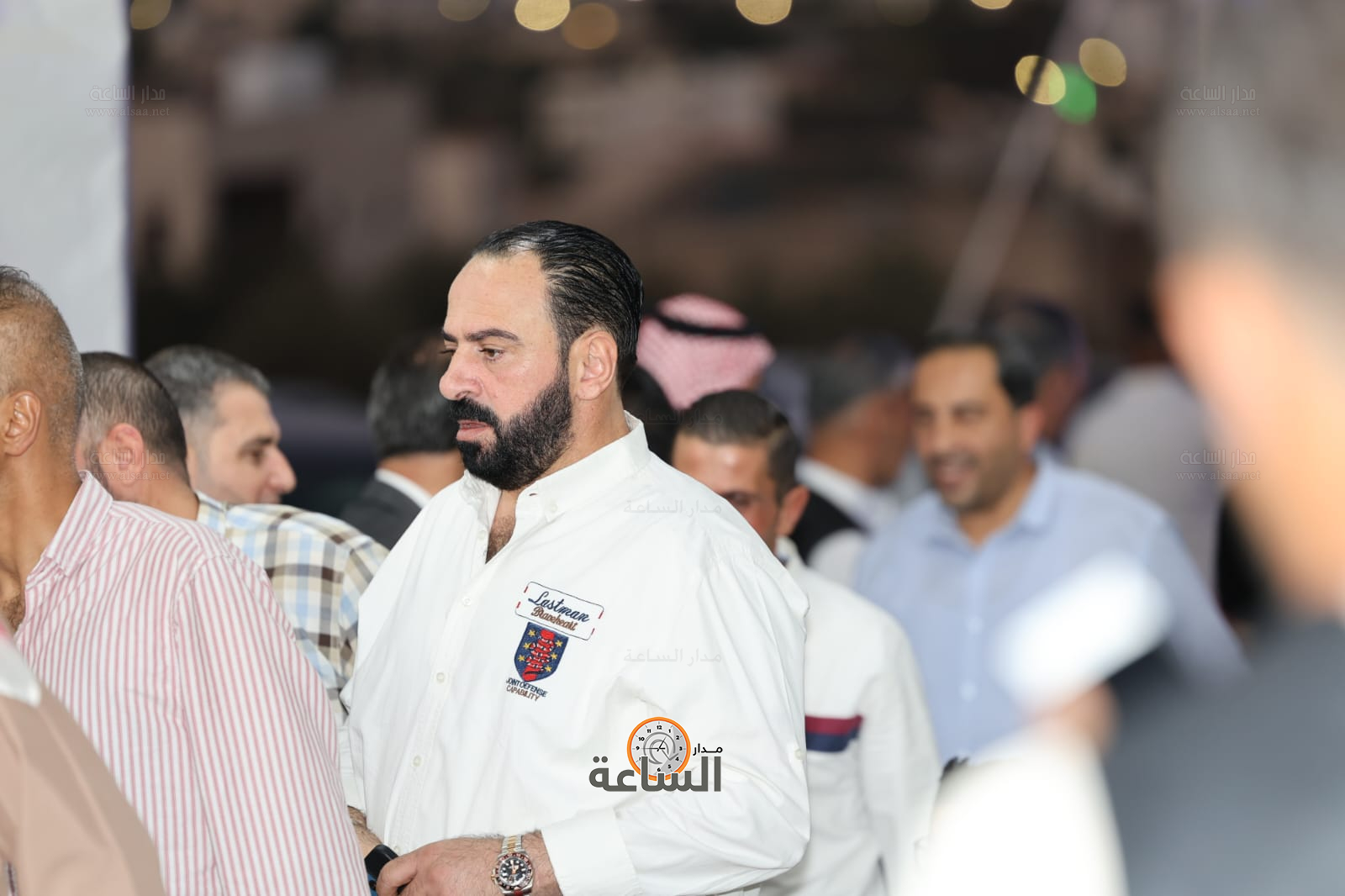 Madar Al-Saa Images 0.8797637788404152