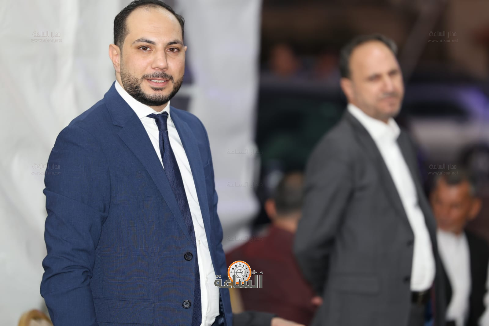 Madar Al-Saa Images 0.9675920475423294