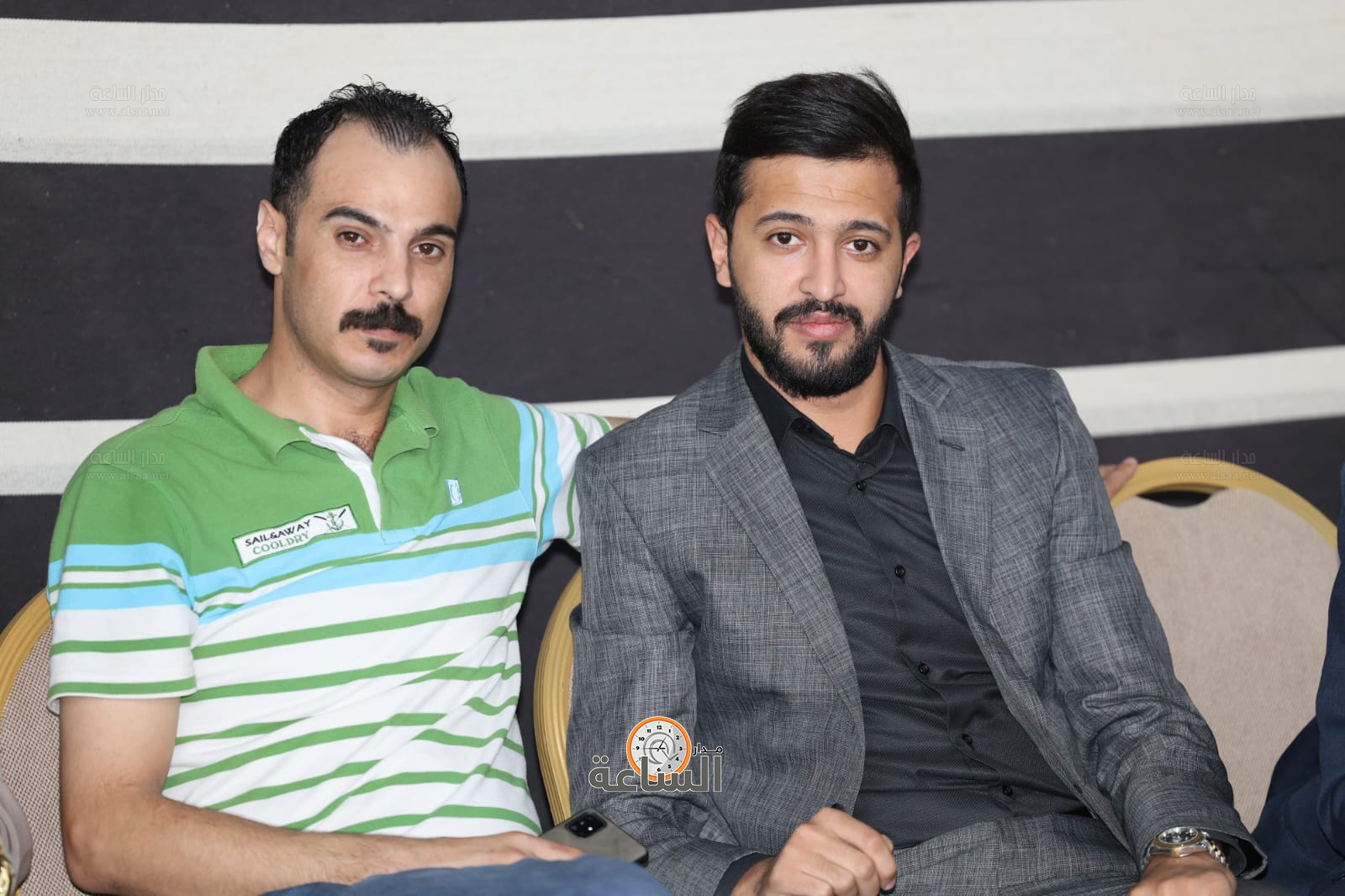 Madar Al-Saa Images 0.8022050813693091