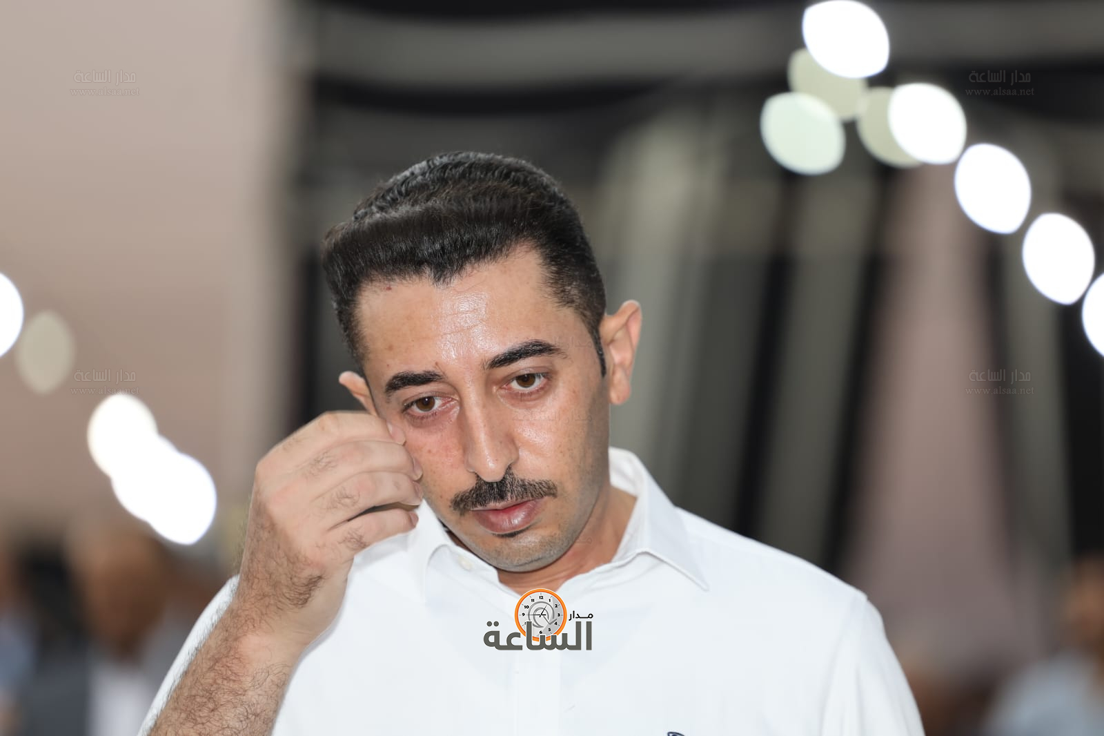 Madar Al-Saa Images 0.9111295732846526