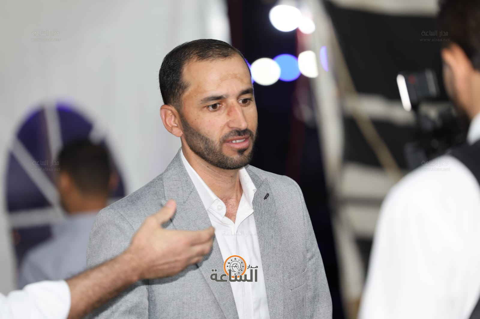 Madar Al-Saa Images 0.5694158546689284