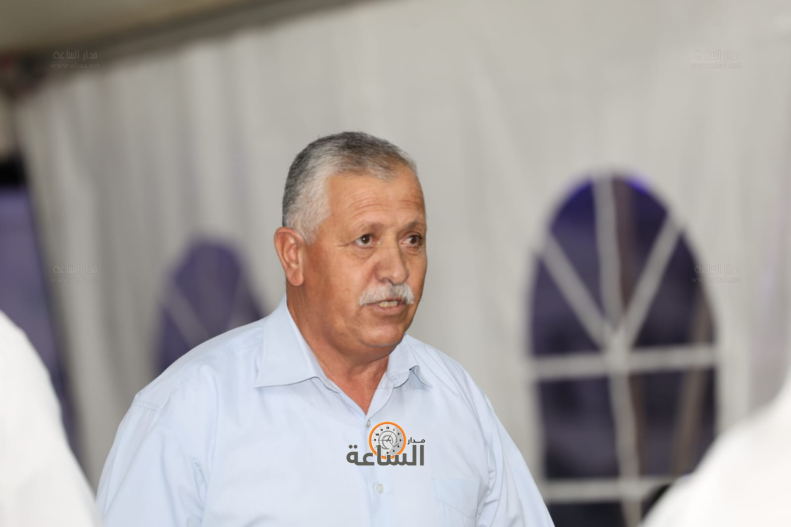 Madar Al-Saa Images 0.7820396531397014